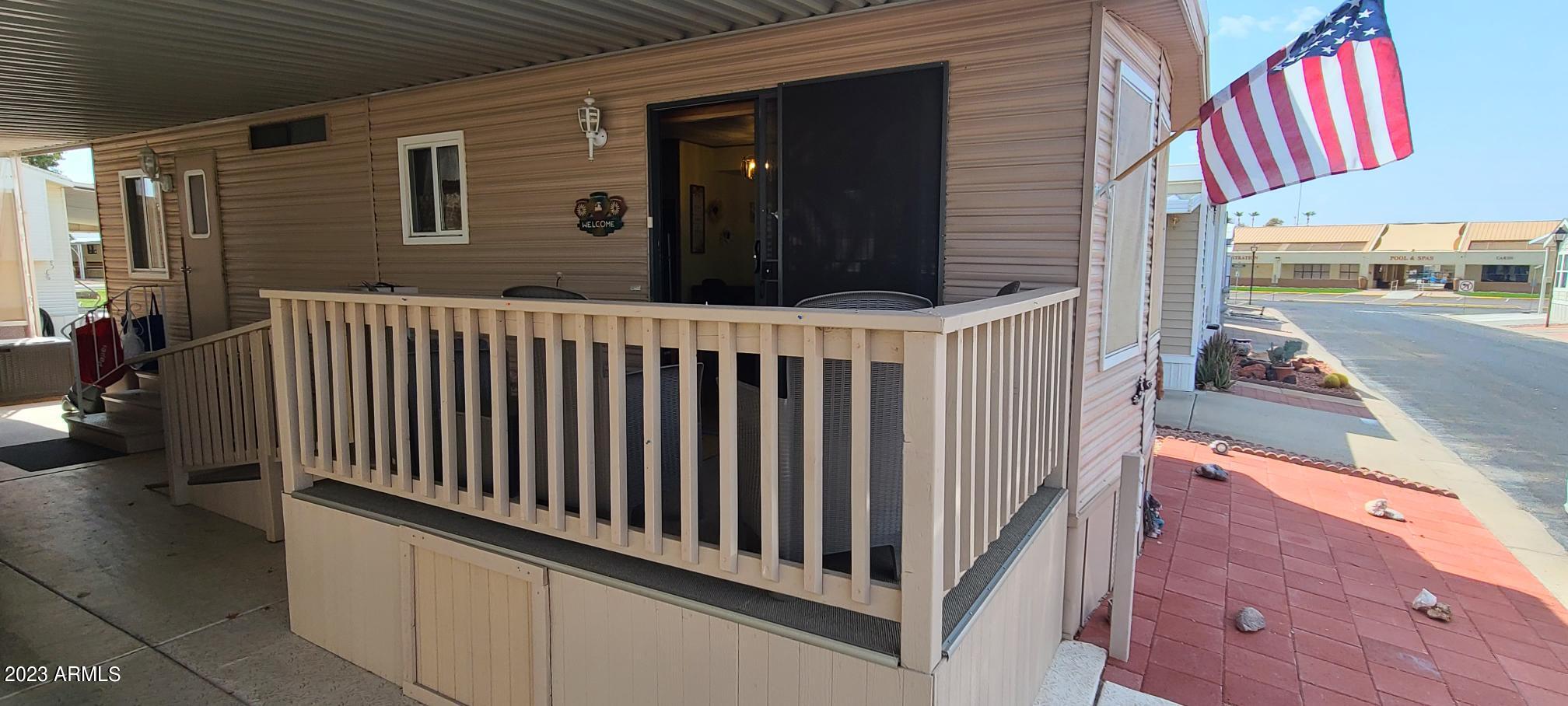 10950 W Union Hills Drive # 309