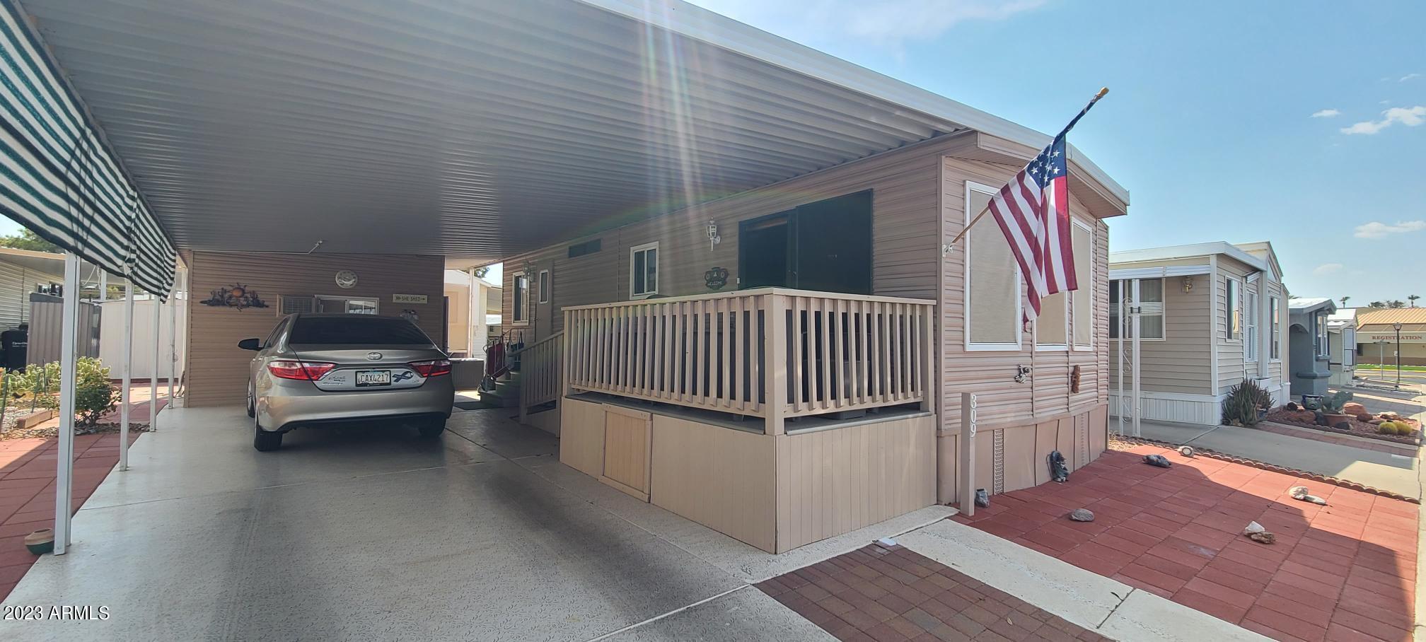 10950 W Union Hills Drive # 309