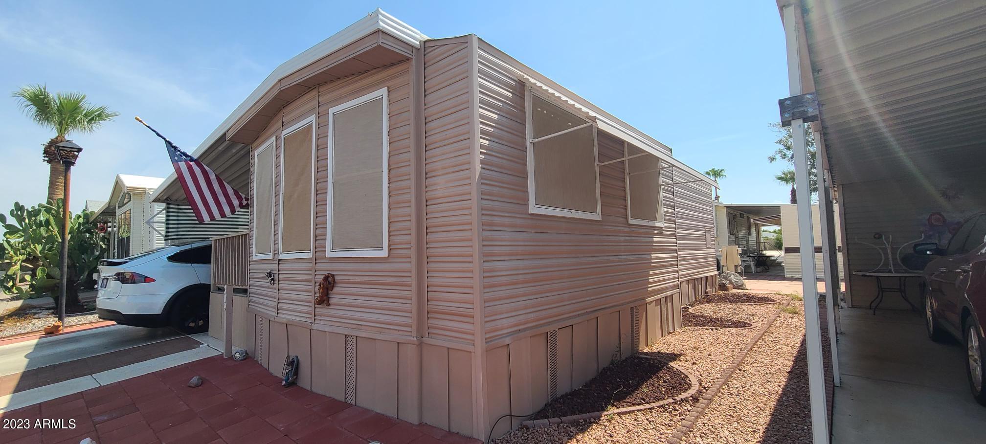 10950 W Union Hills Drive # 309