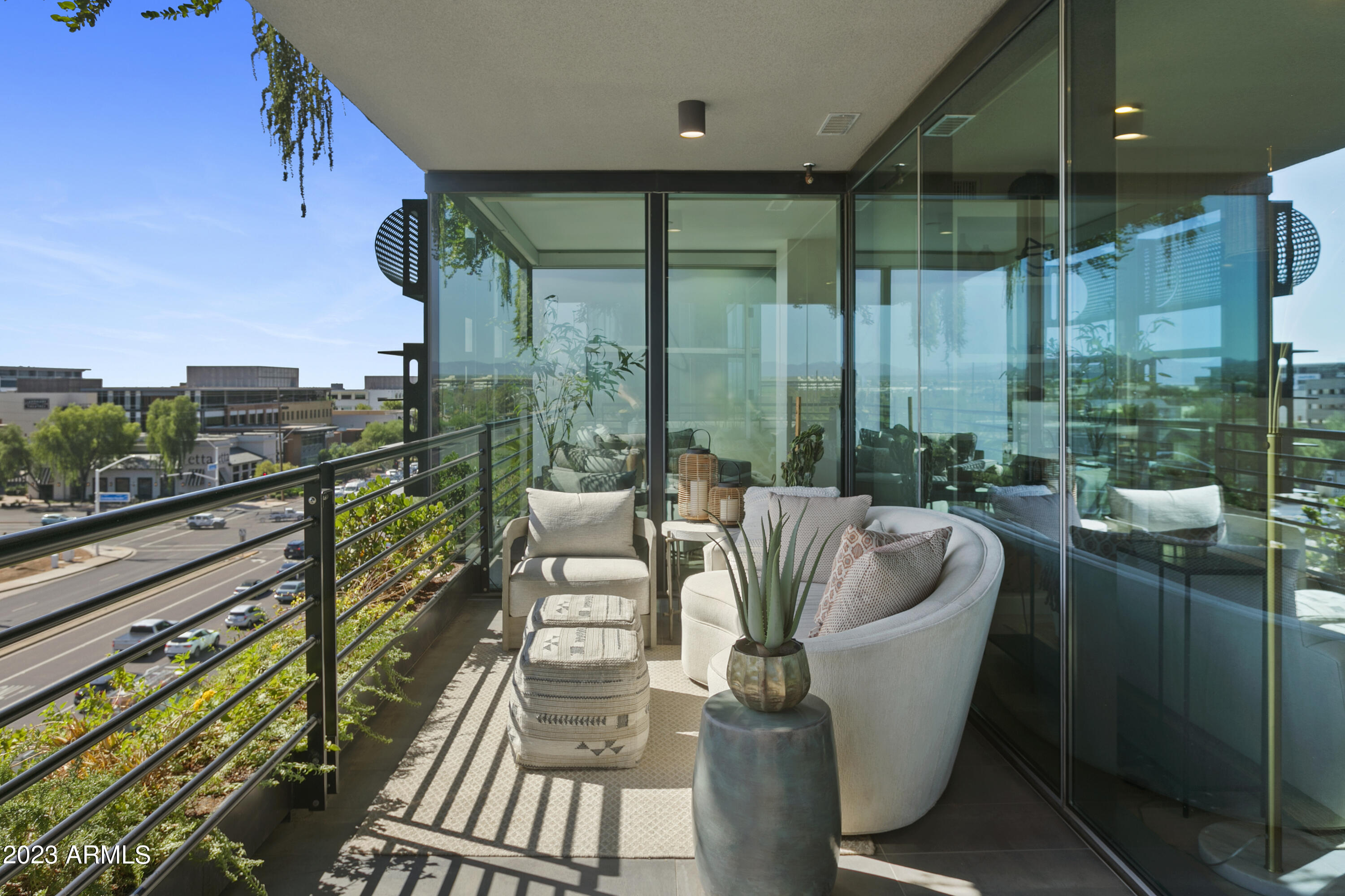 7180 E Kierland Boulevard # 608