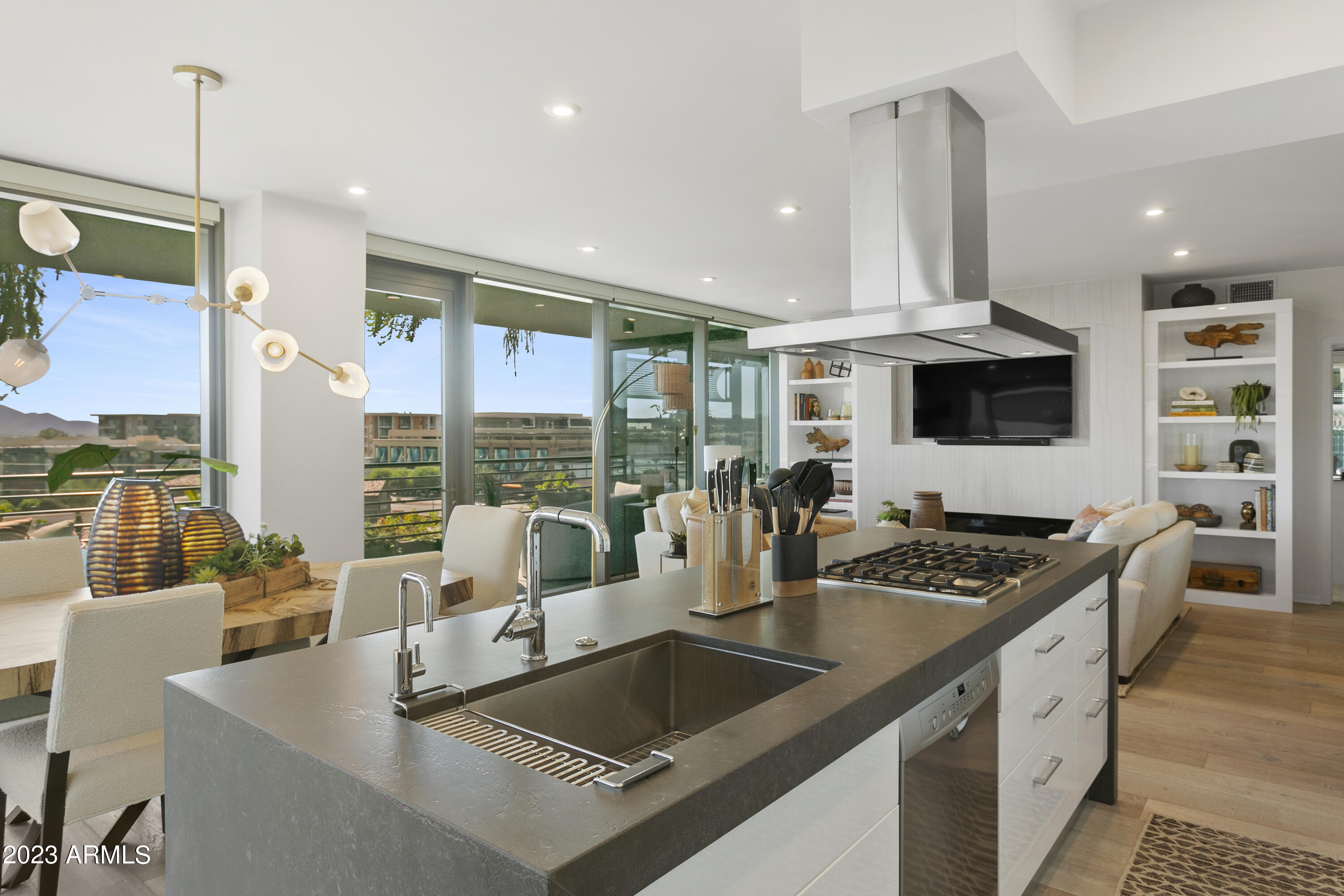 7180 E Kierland Boulevard # 608