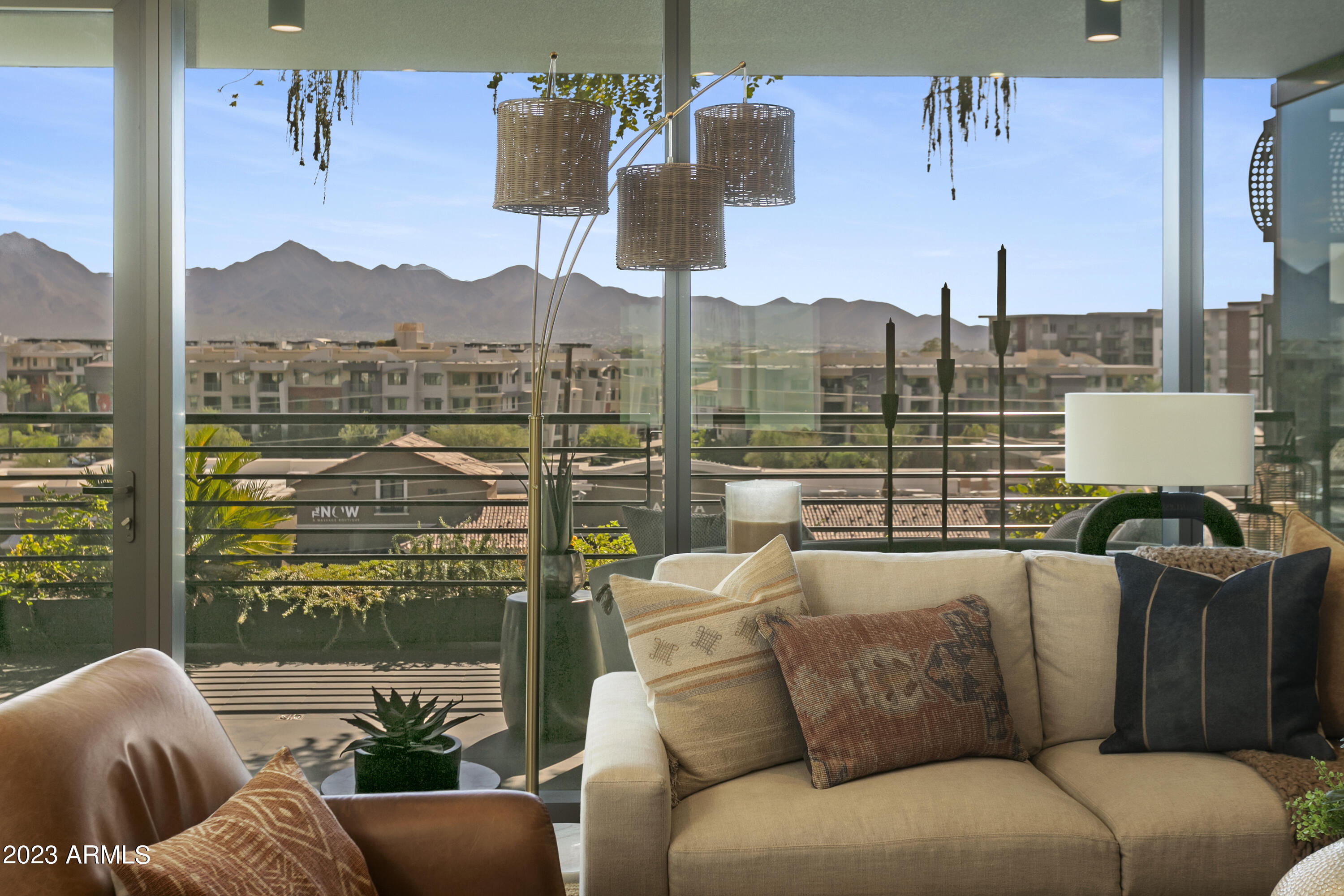 7180 E Kierland Boulevard # 608