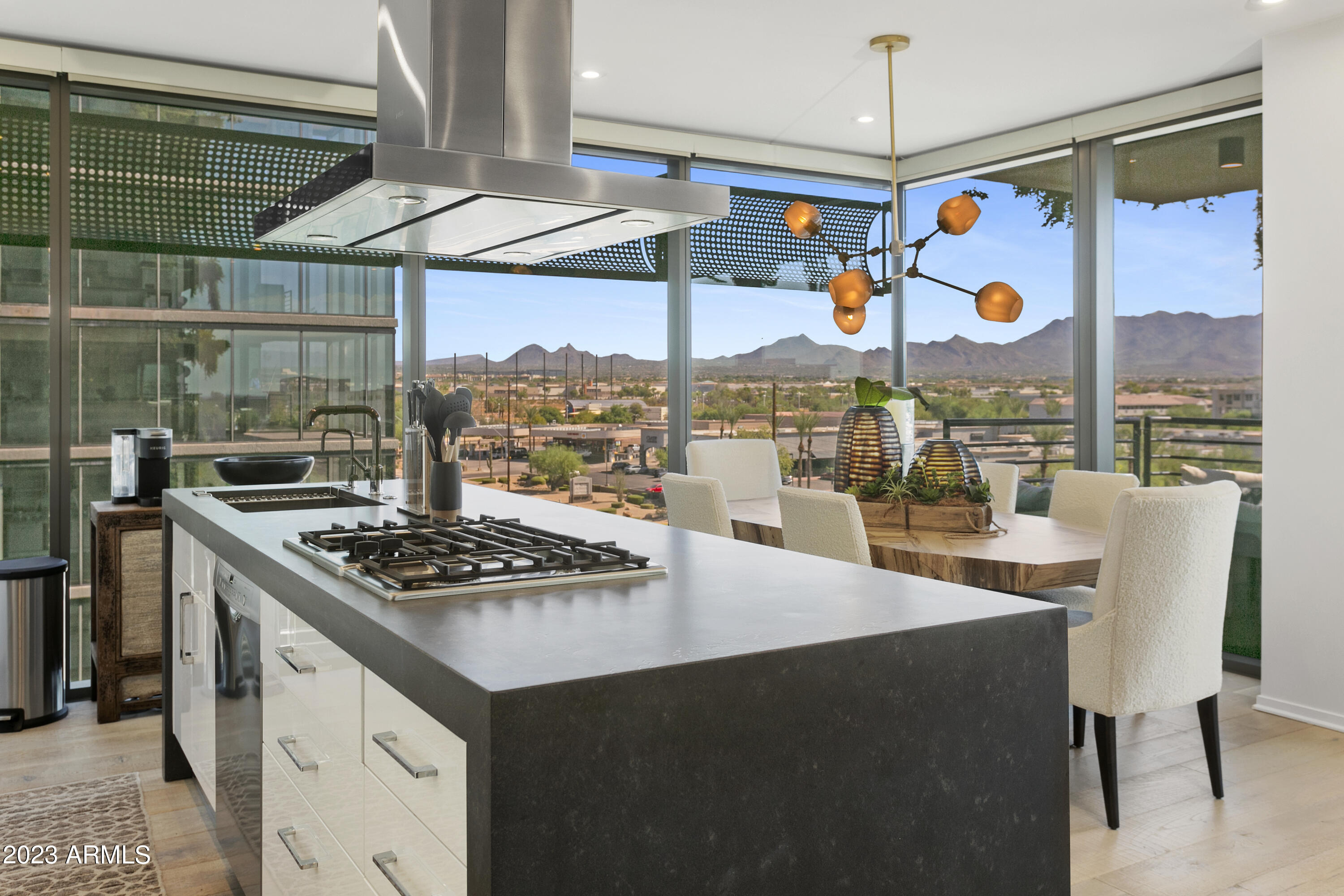 7180 E Kierland Boulevard # 608