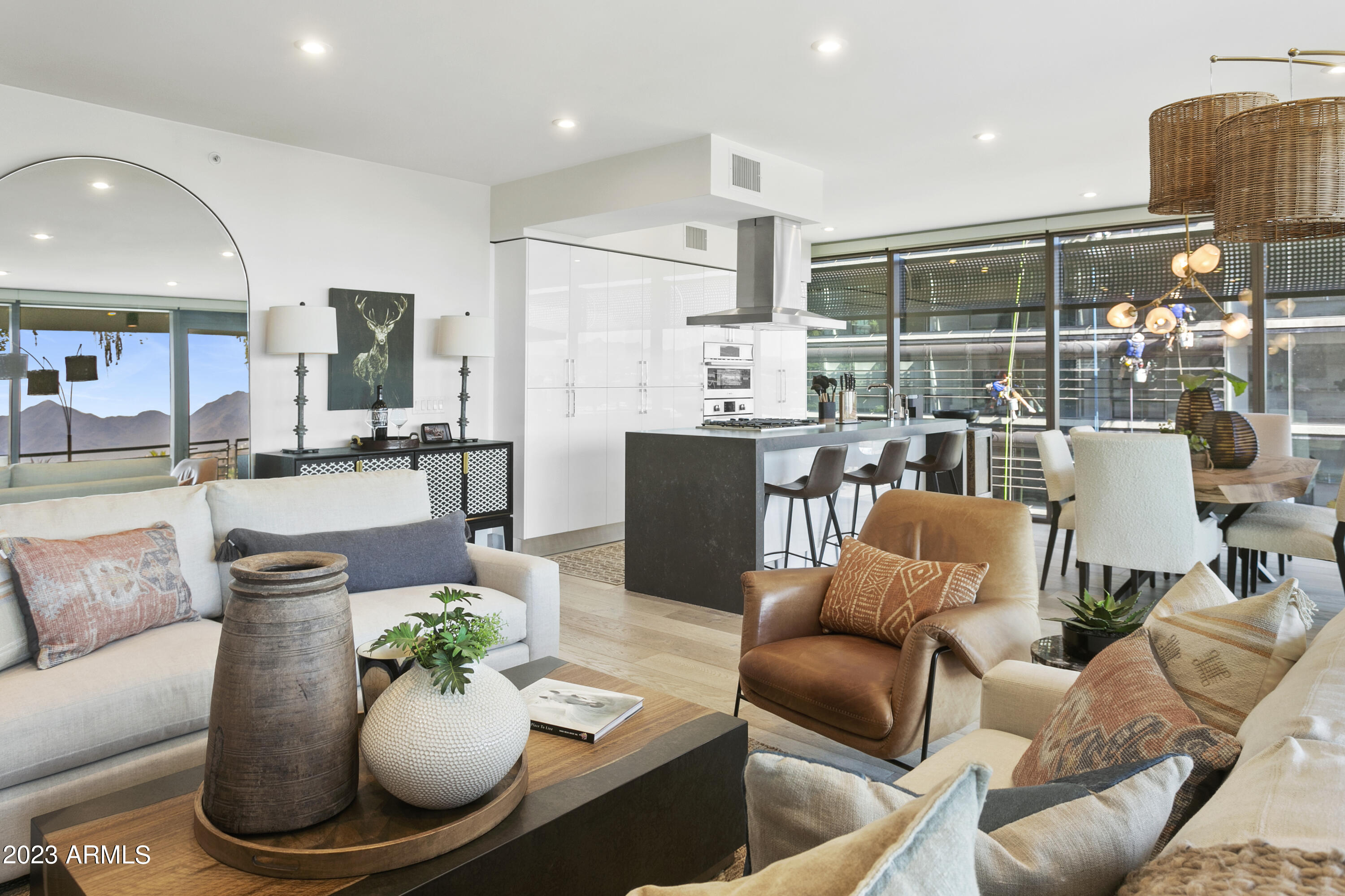 7180 E Kierland Boulevard # 608