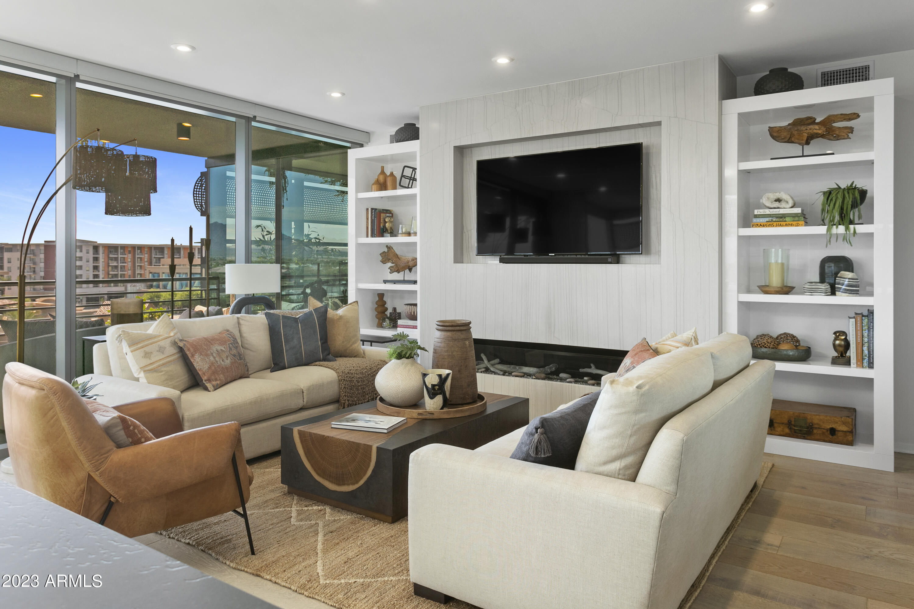 7180 E Kierland Boulevard # 608