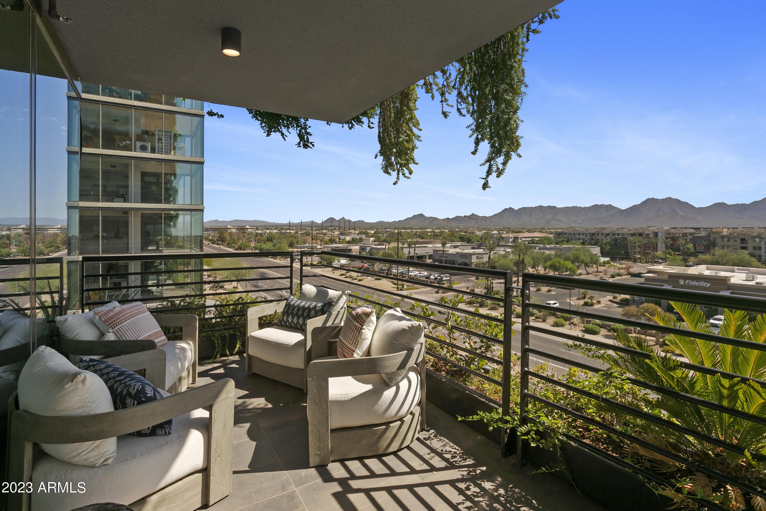 7180 E Kierland Boulevard # 608
