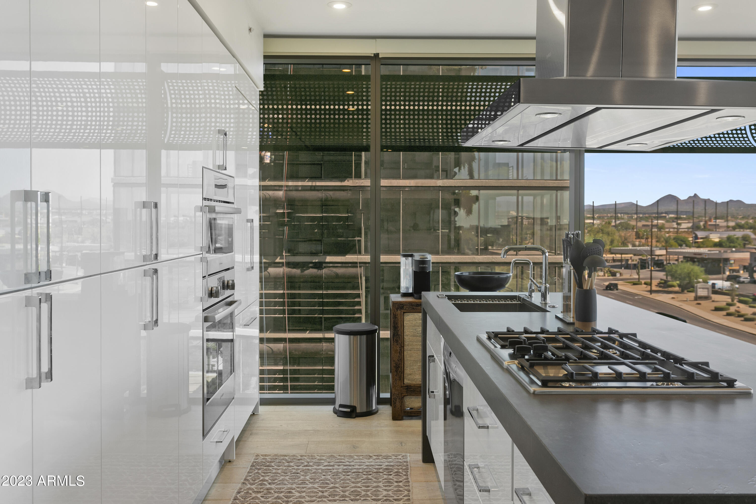 7180 E Kierland Boulevard # 608