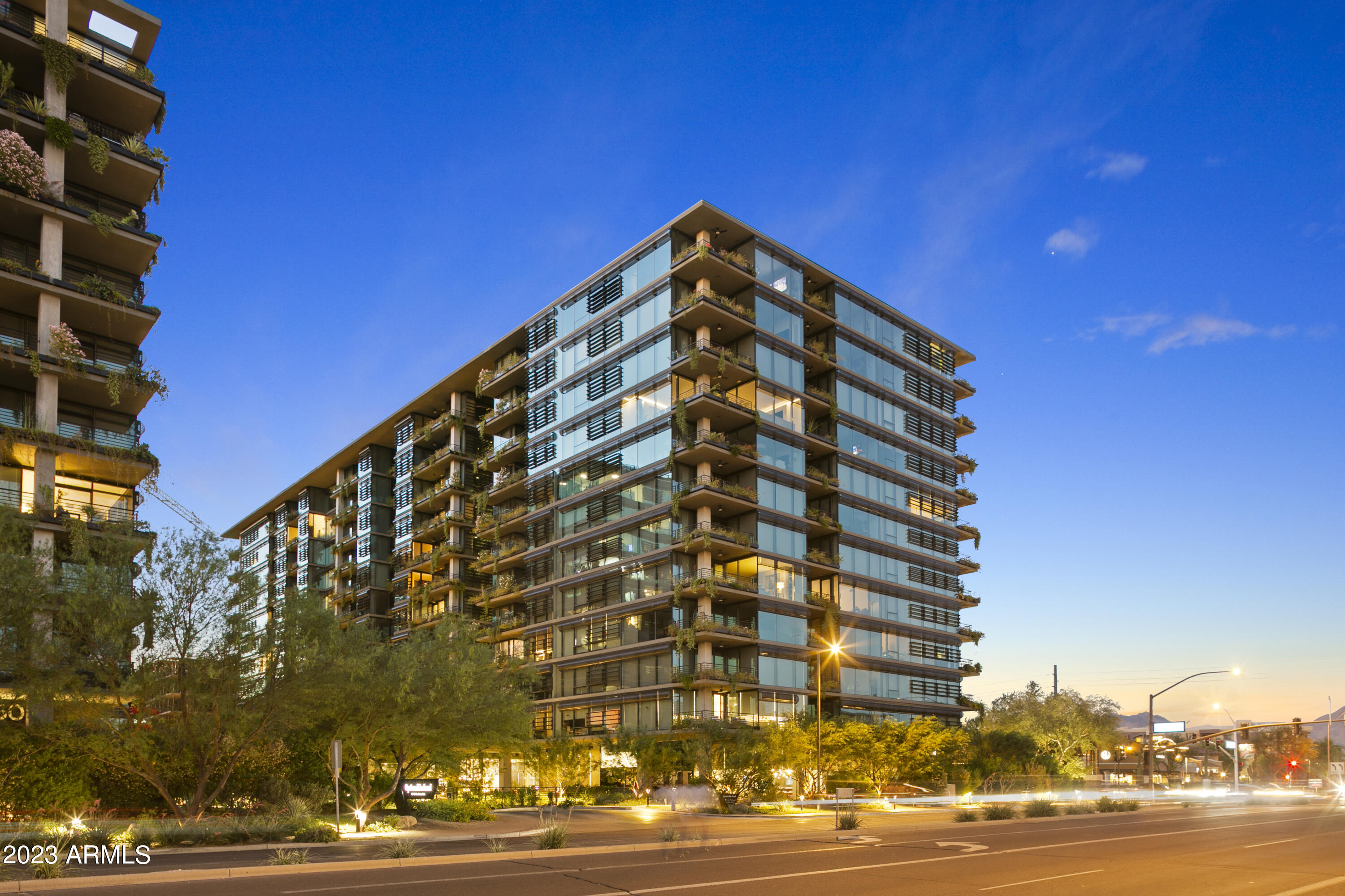 7180 E Kierland Boulevard # 608