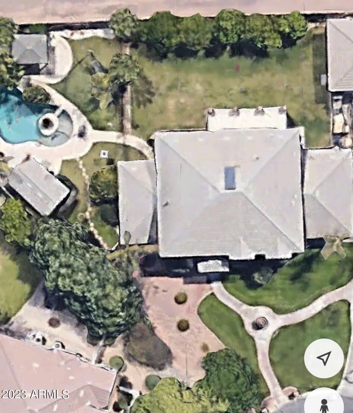 3157 E ROBIN Lane