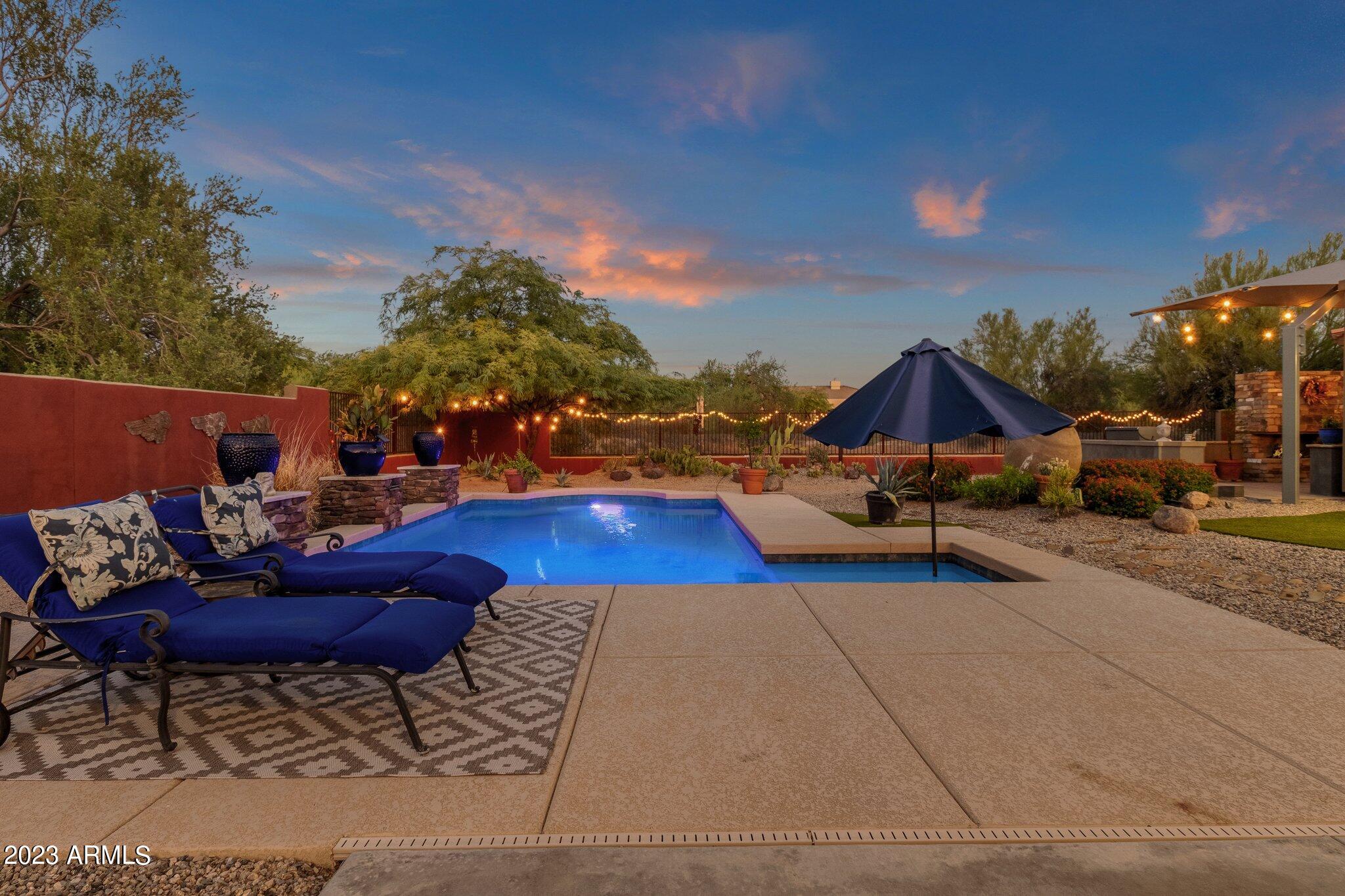 26883 N 73RD Street