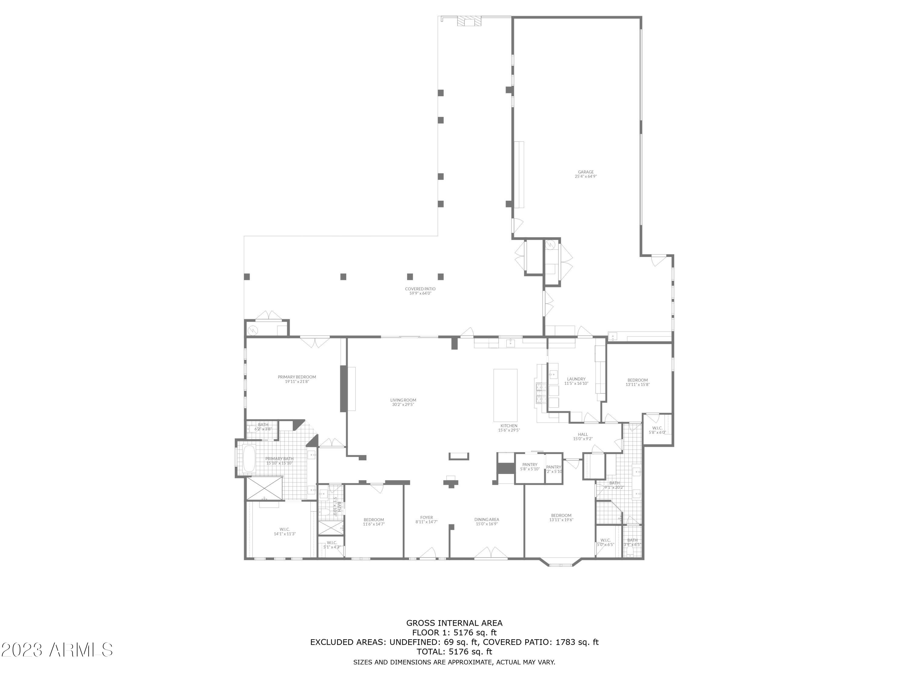 26883 N 73RD Street