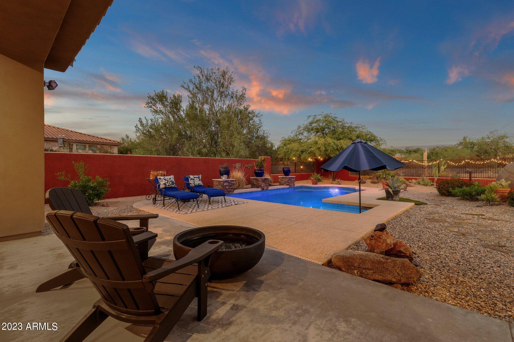 26883 N 73RD Street