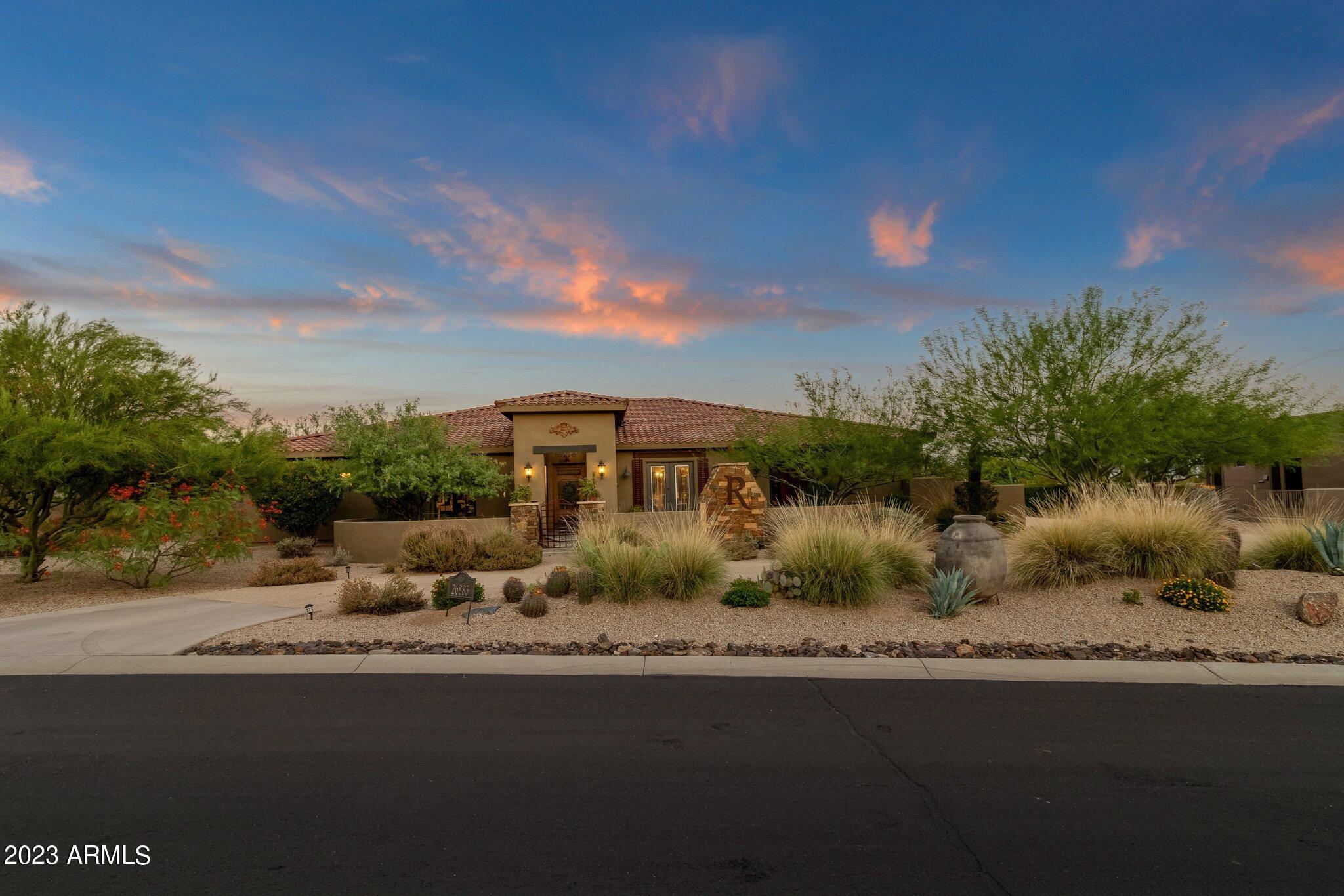 26883 N 73RD Street