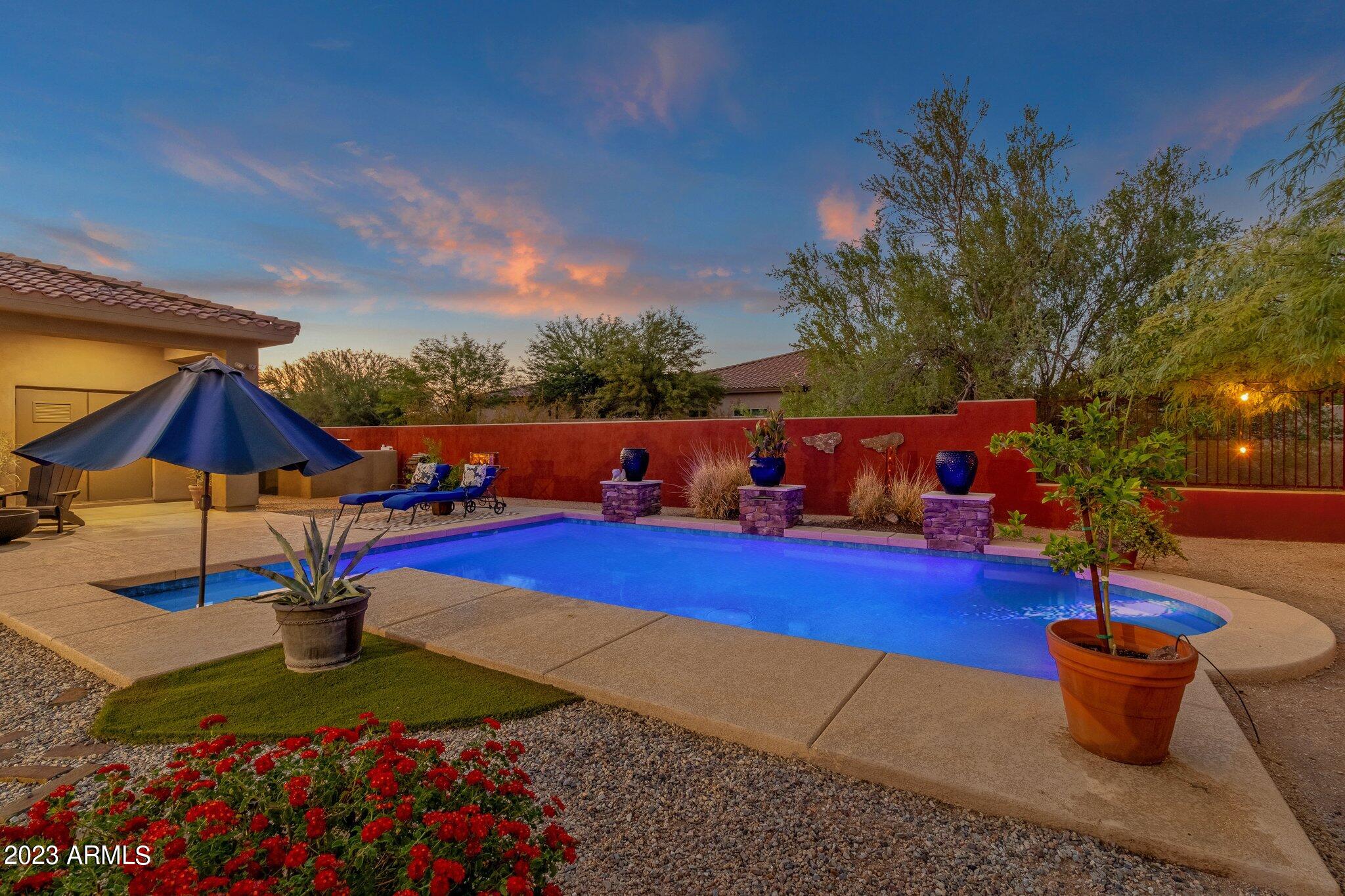 26883 N 73RD Street
