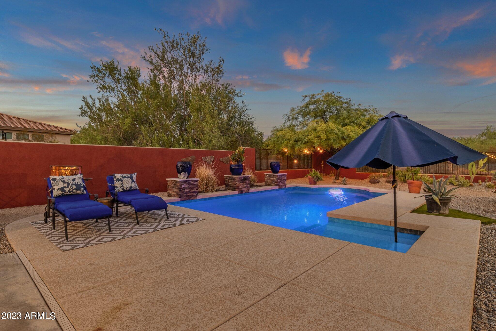 26883 N 73RD Street