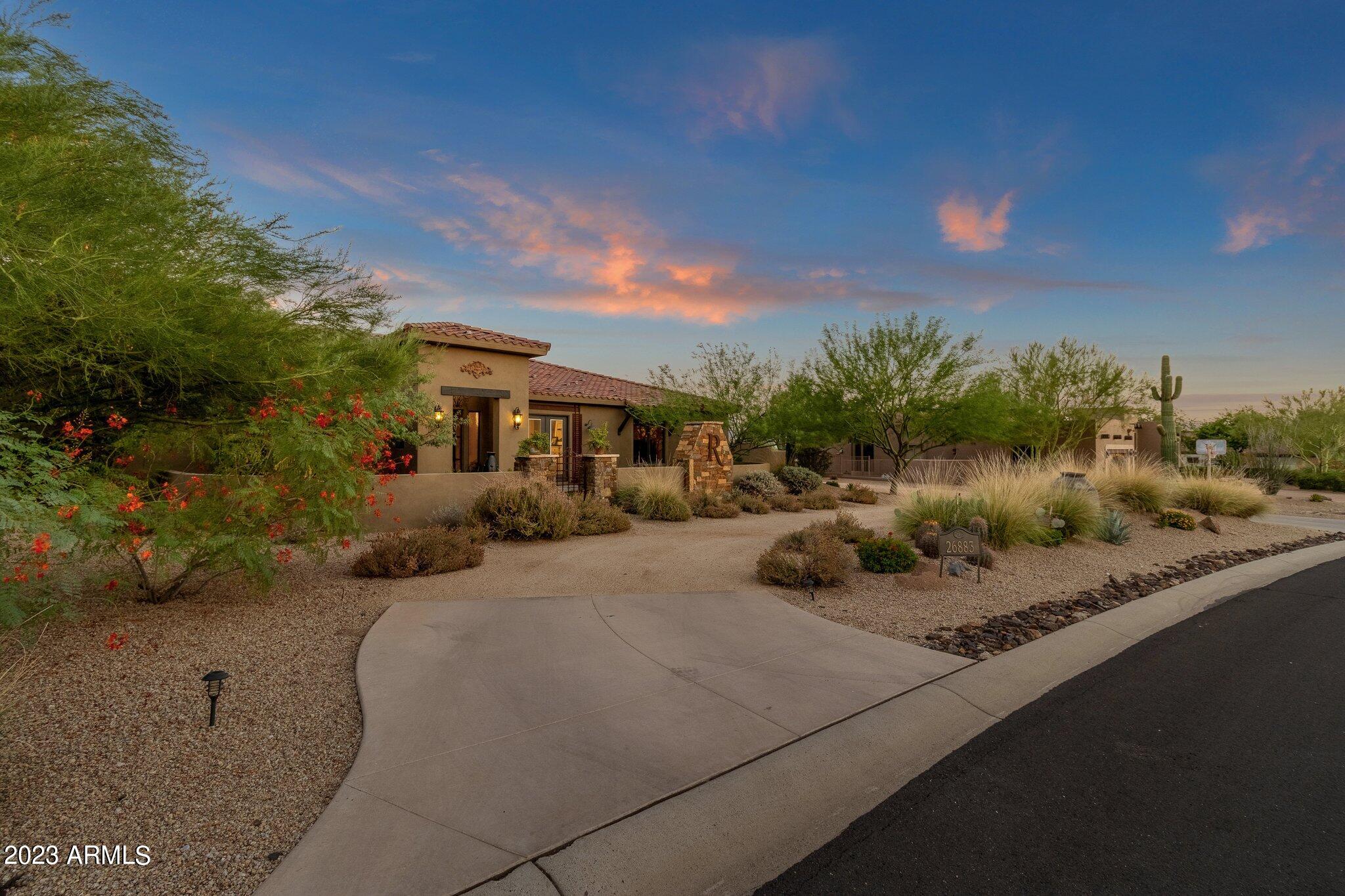 26883 N 73RD Street