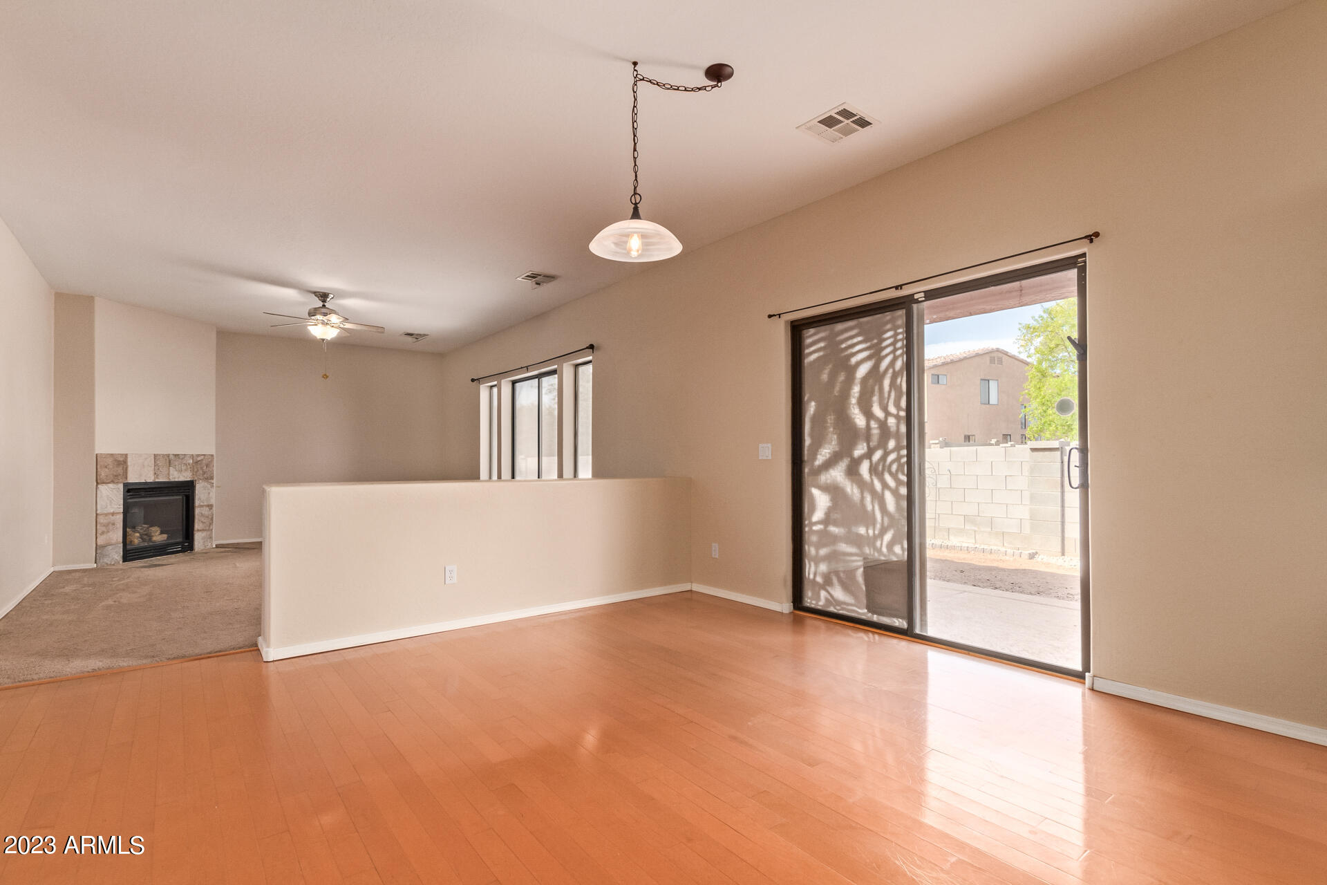 121 N SILVERWOOD Drive