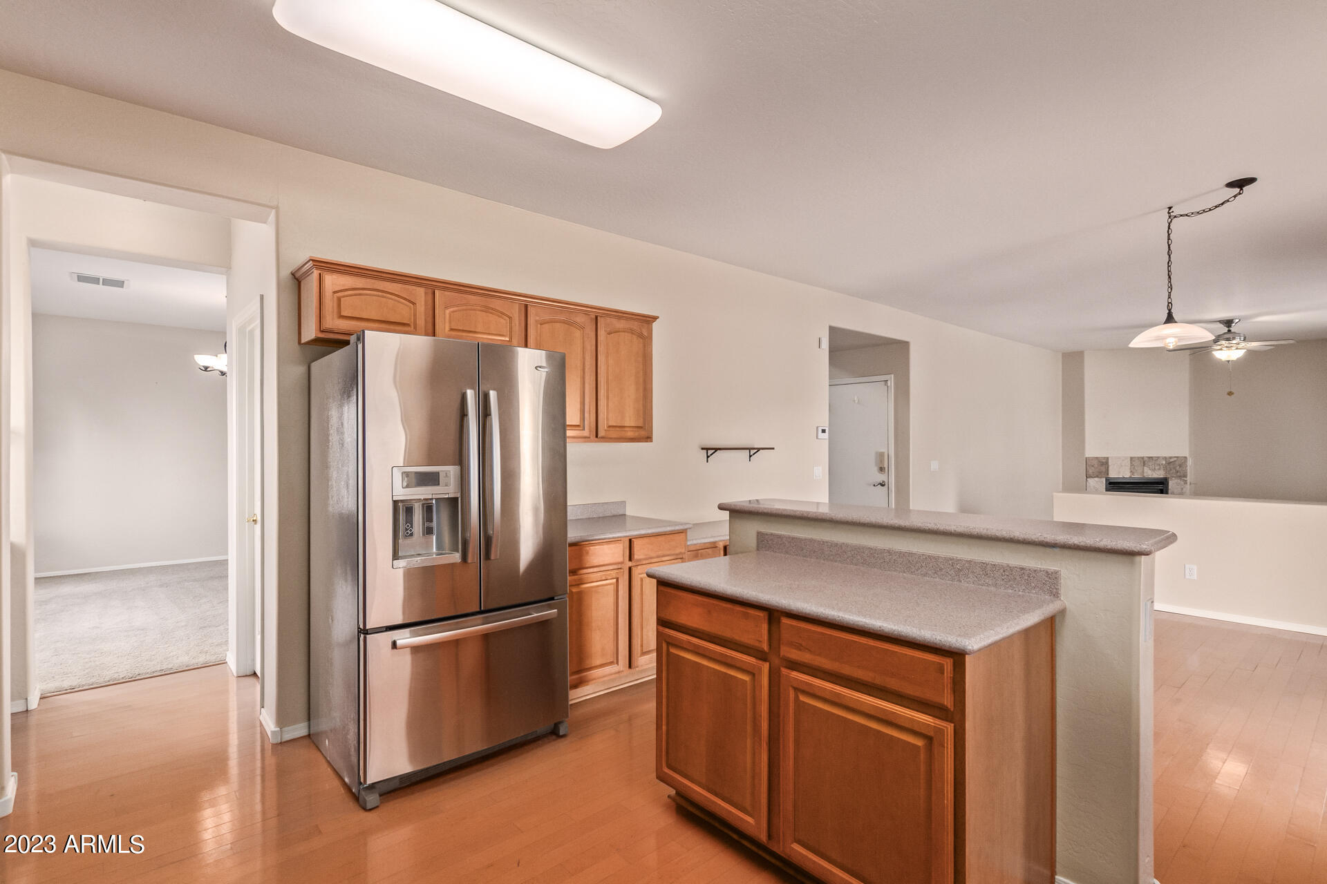 121 N SILVERWOOD Drive