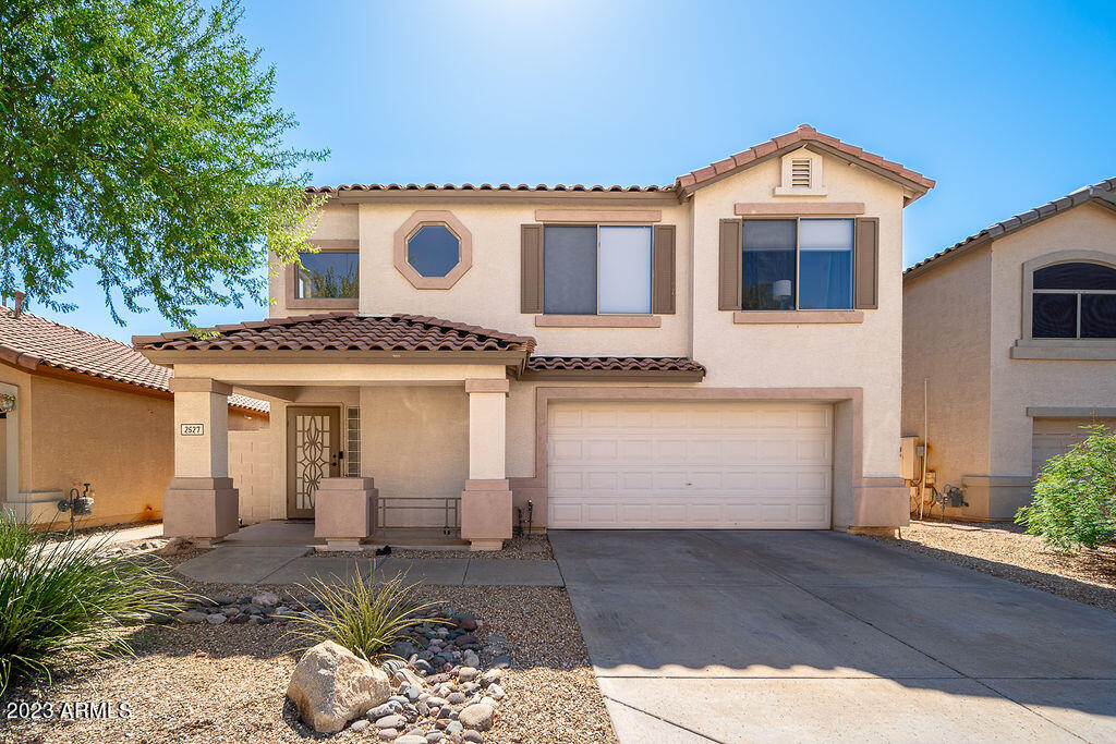 2527 W Gambit Trail