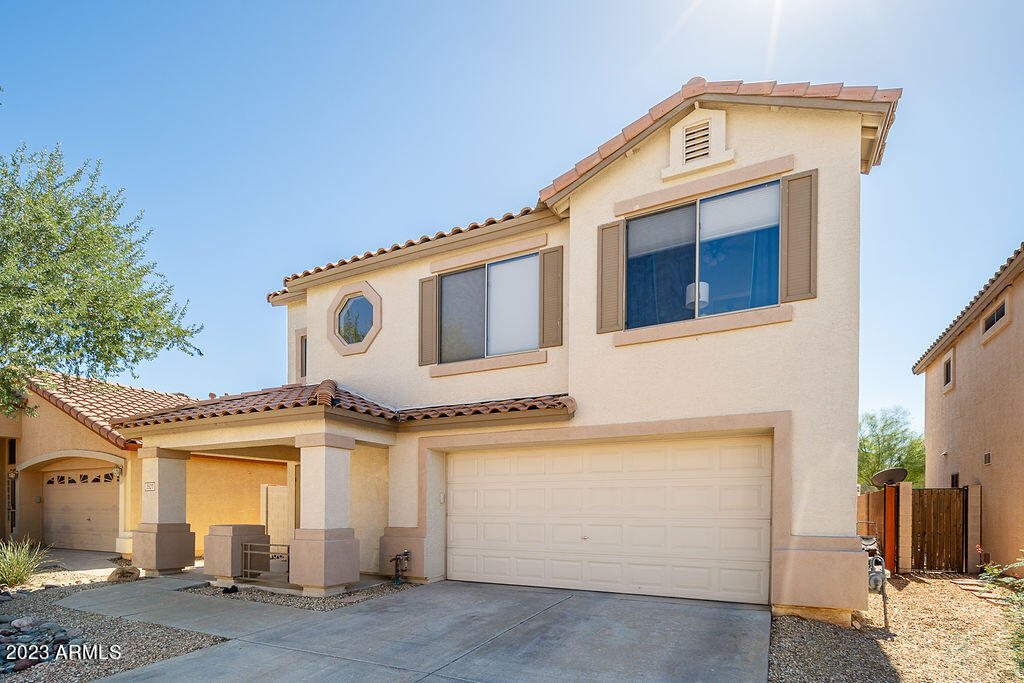 2527 W Gambit Trail