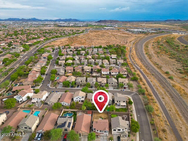 2527 W Gambit Trail