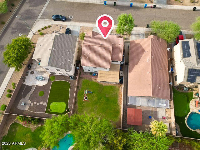 2527 W Gambit Trail