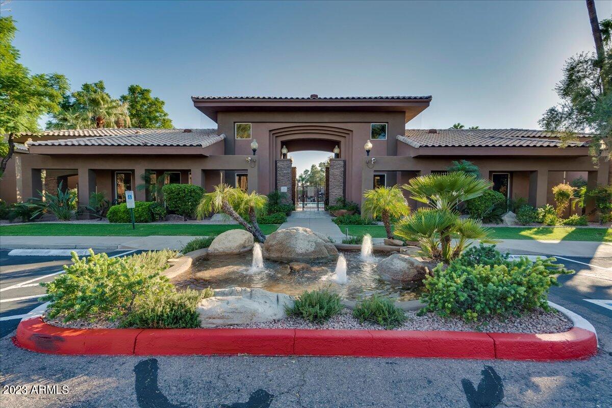 7009 E ACOMA Drive # 2149