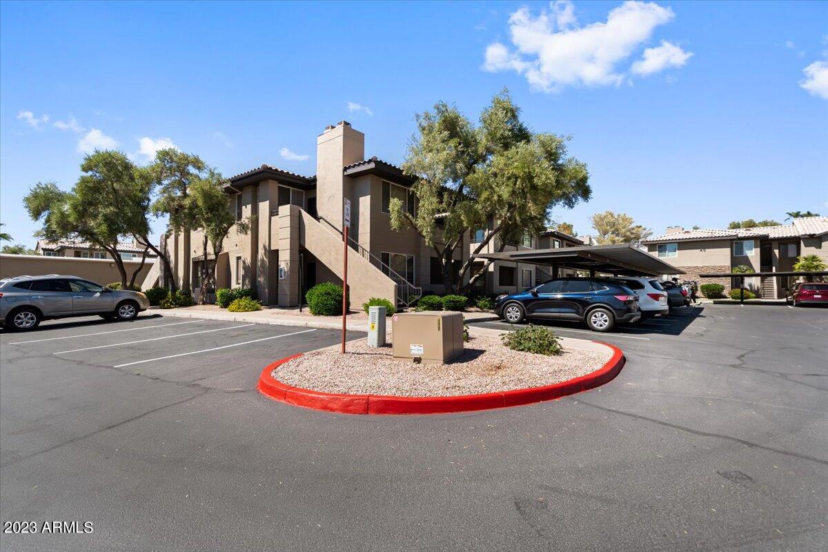 7009 E ACOMA Drive # 2149