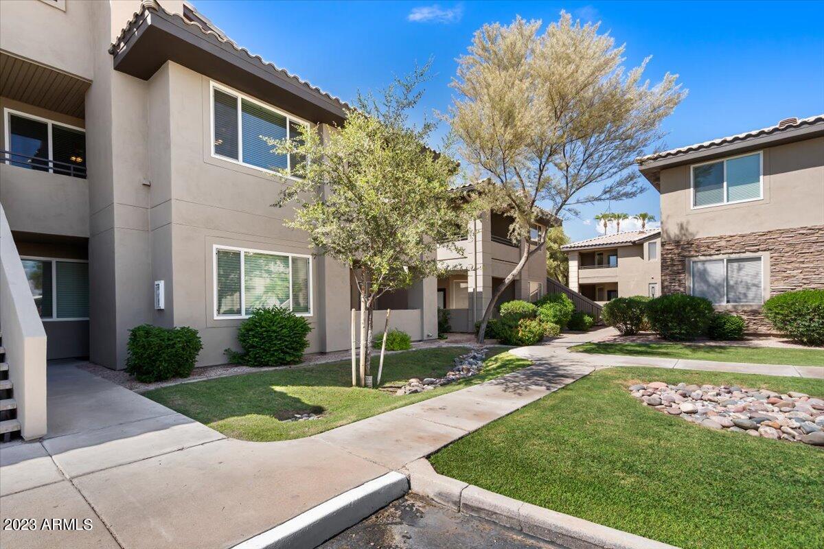 7009 E ACOMA Drive # 2149