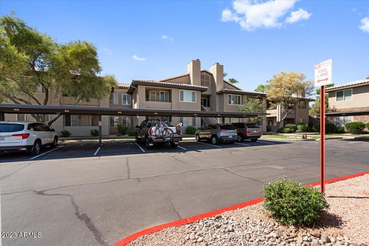 7009 E ACOMA Drive # 2149