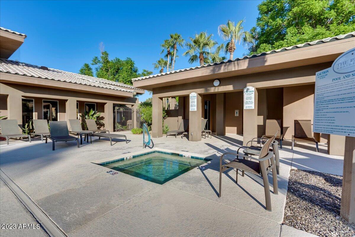 7009 E ACOMA Drive # 2149