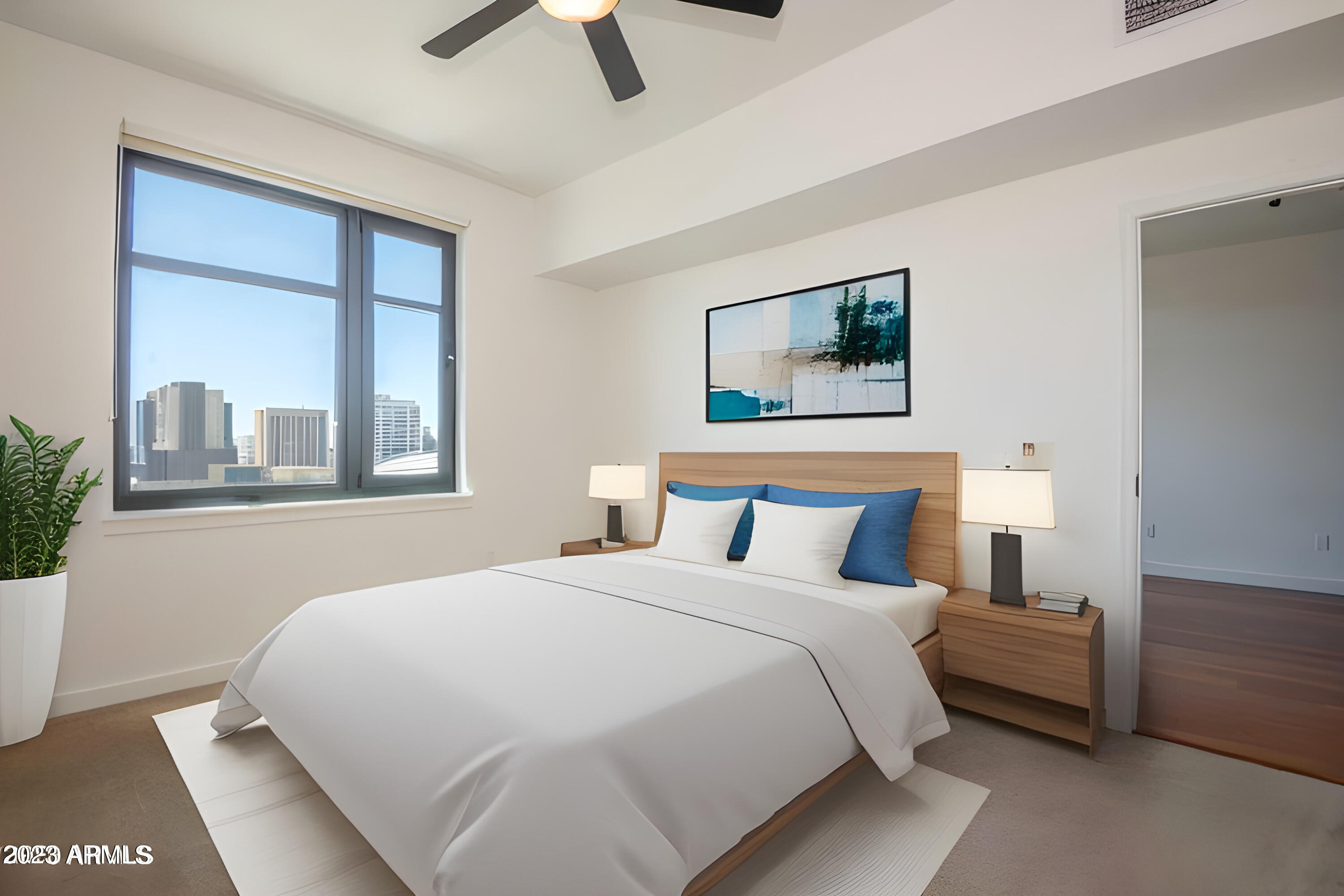 310 S 4TH Street # 1202