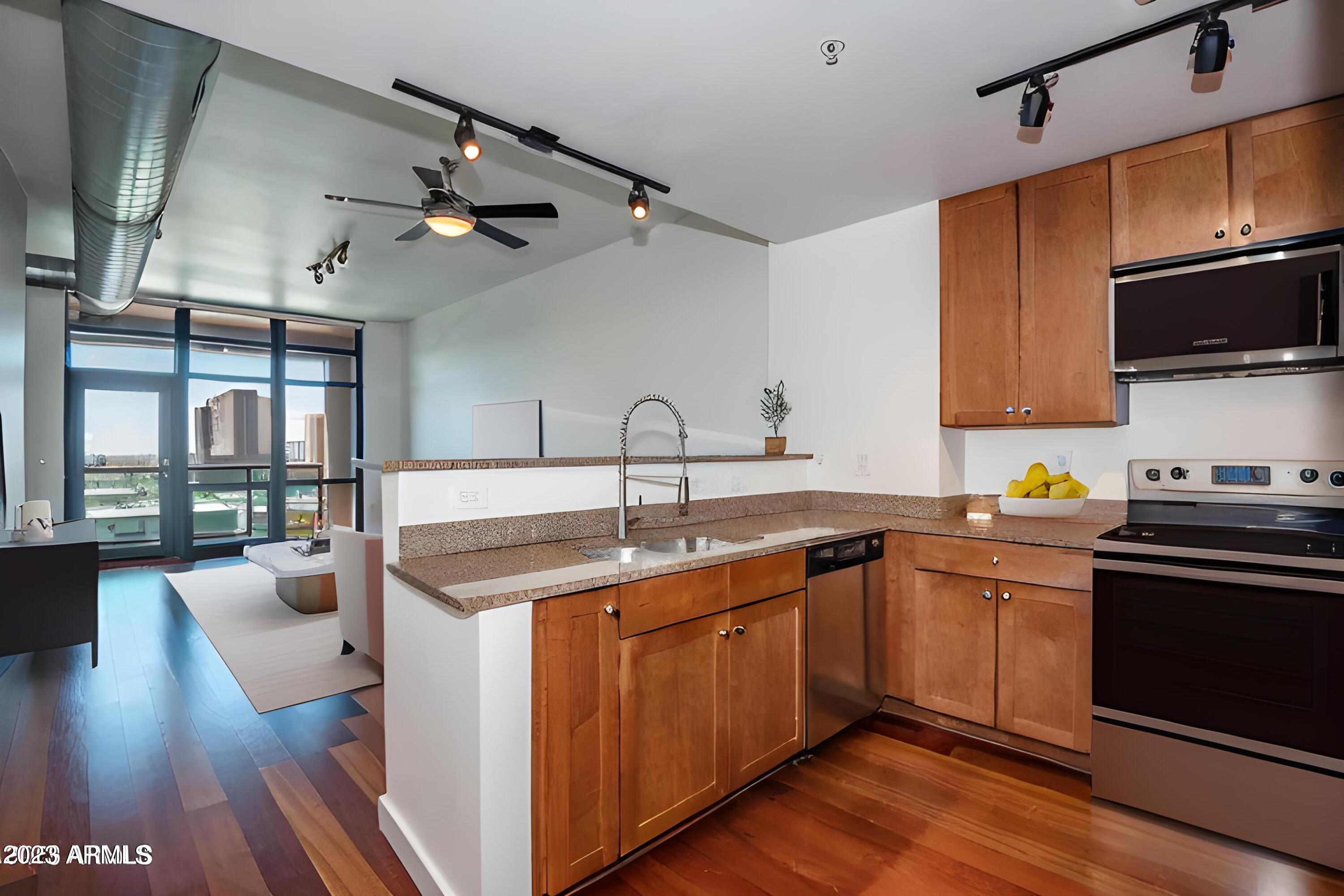 310 S 4TH Street # 1202