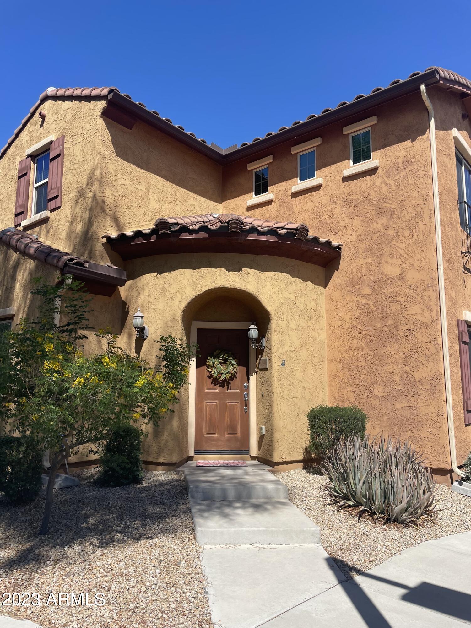 3640 E Zachary Drive
