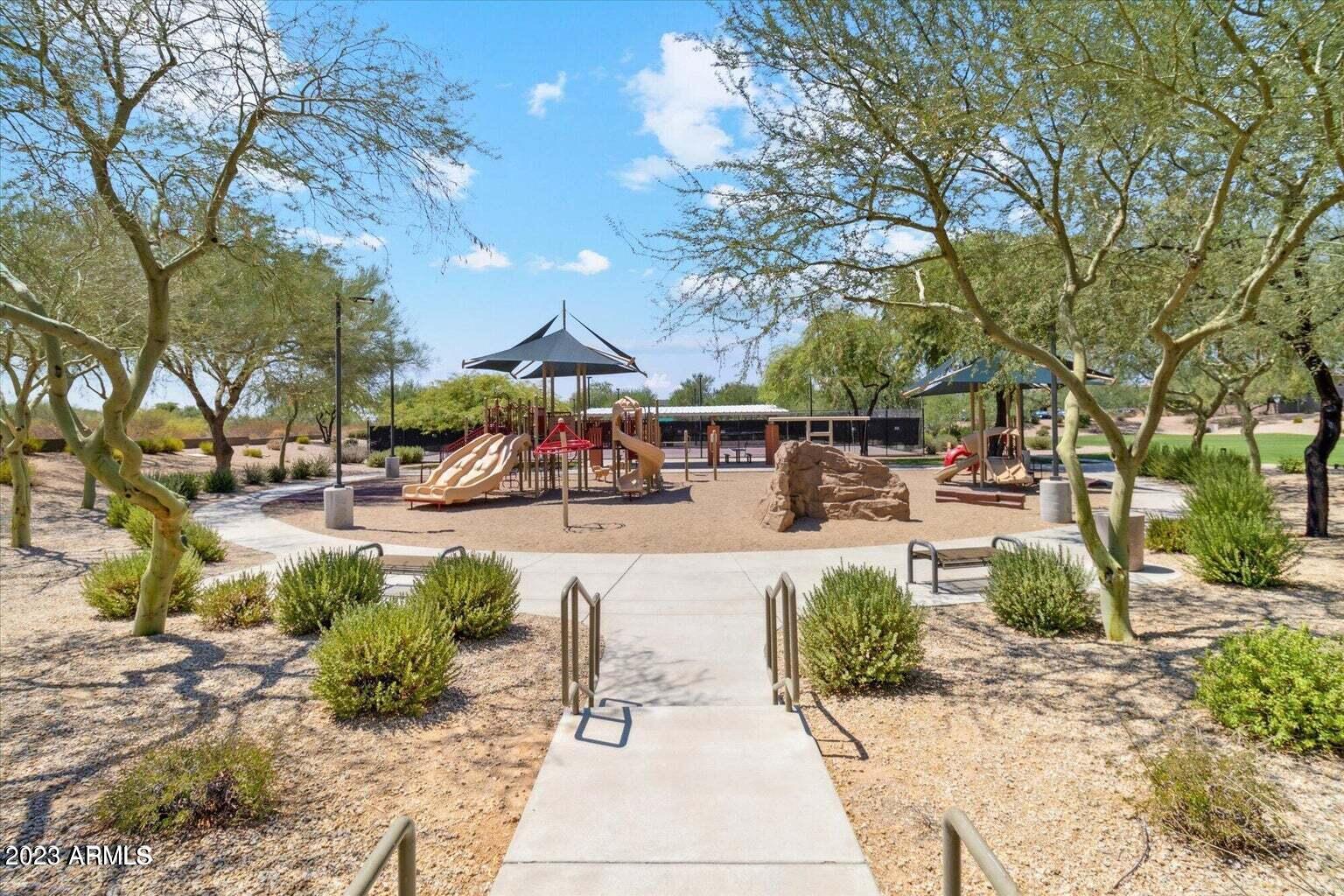 3640 E Zachary Drive