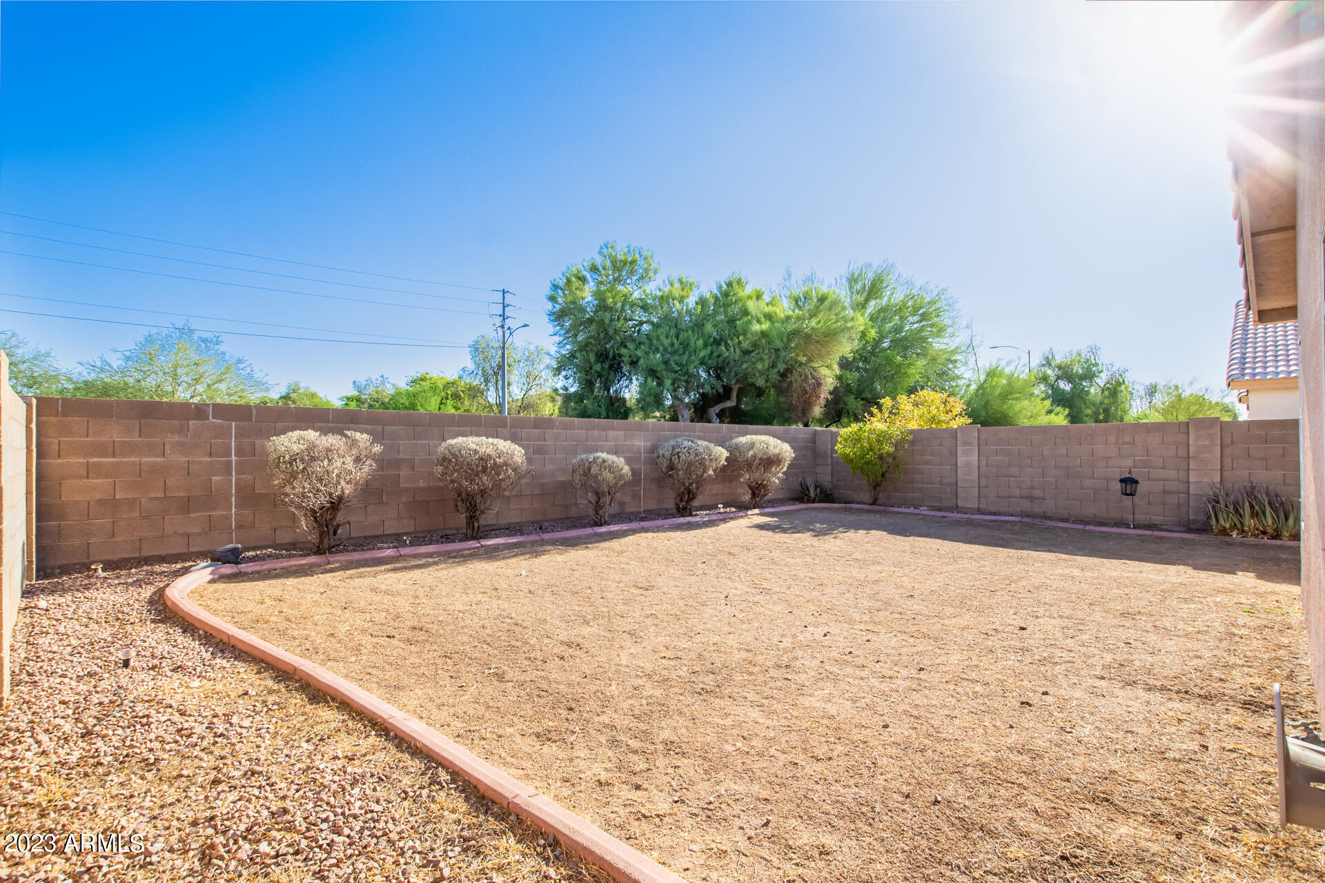 3543 W VIA DEL SOL Drive