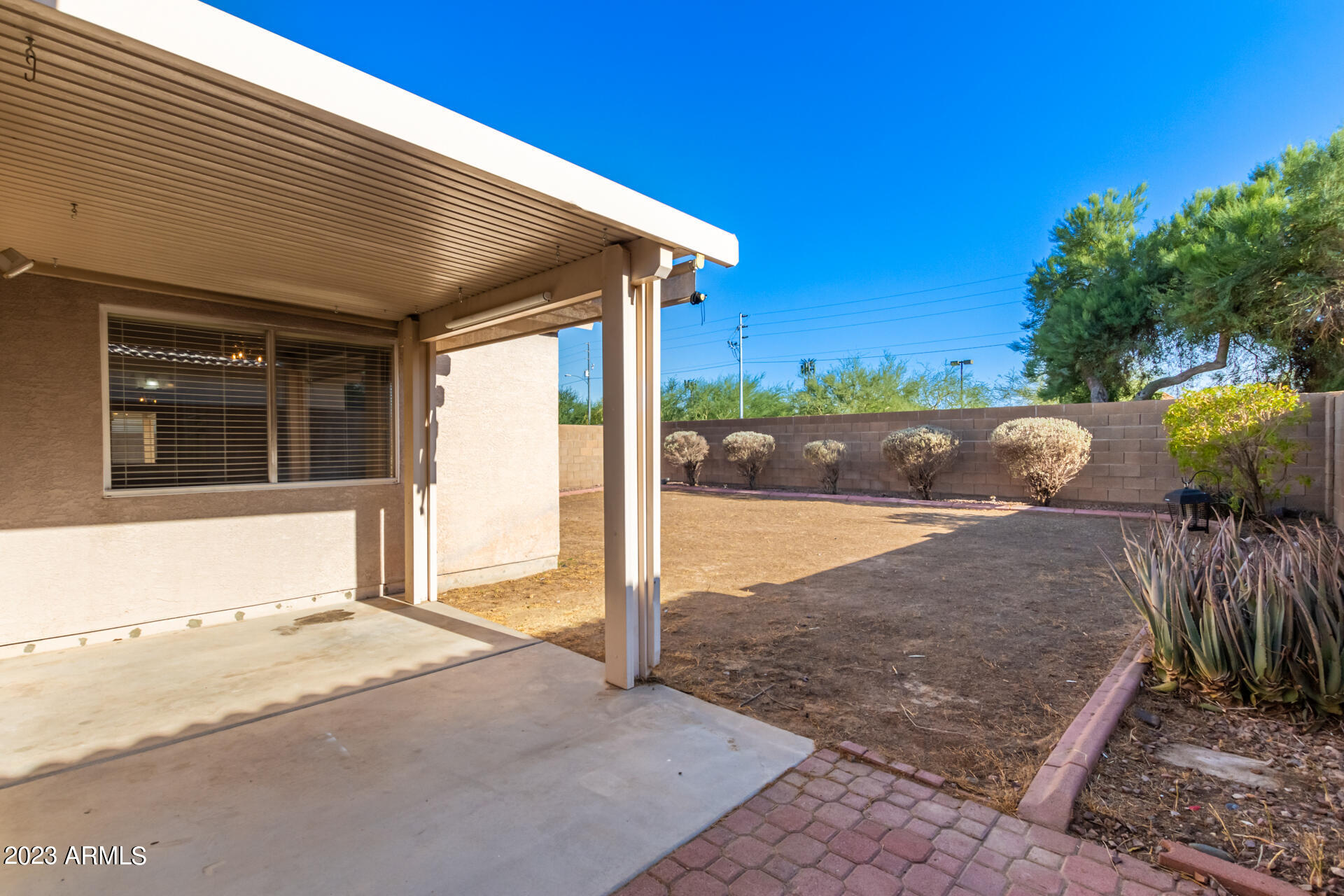 3543 W VIA DEL SOL Drive