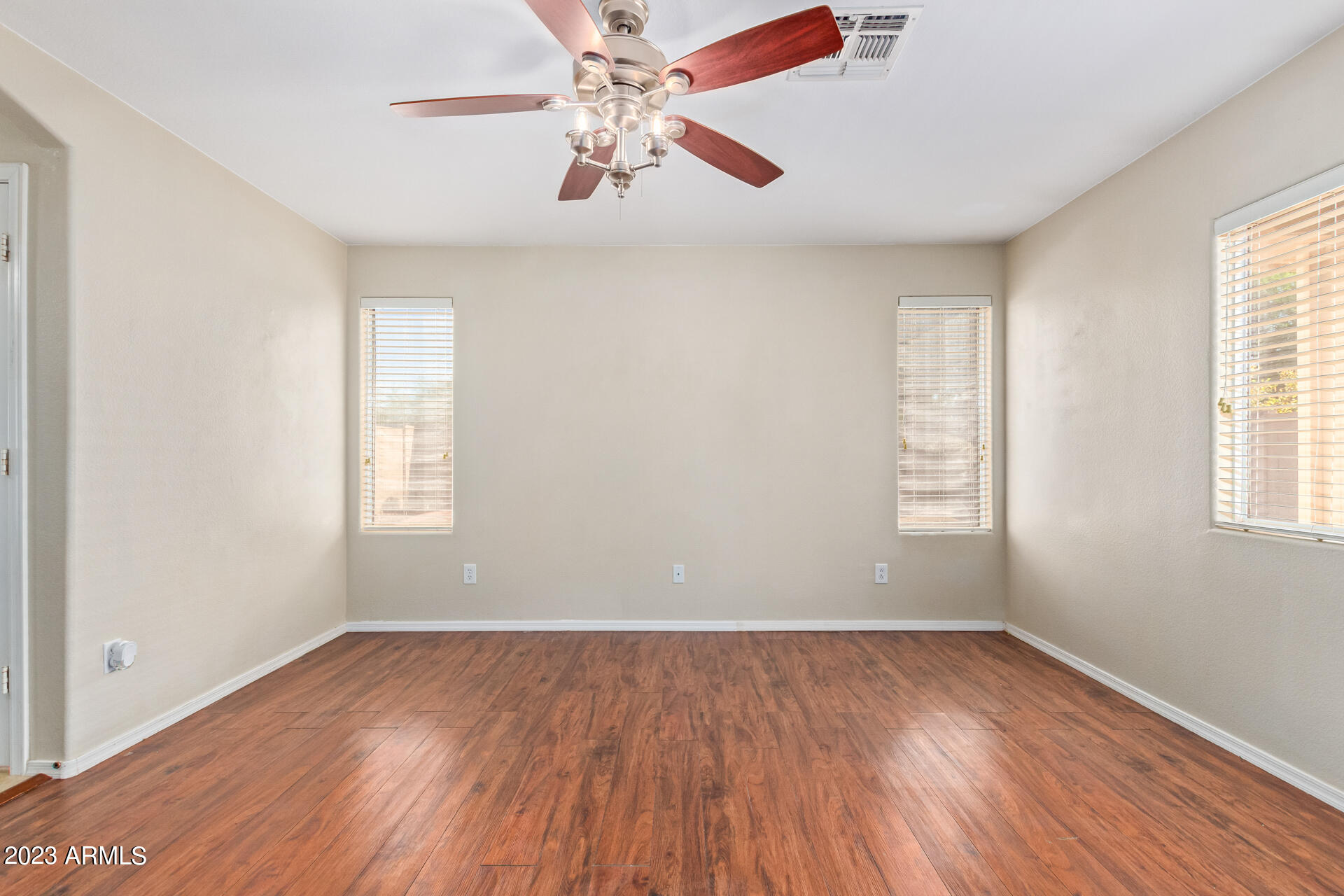 3543 W VIA DEL SOL Drive