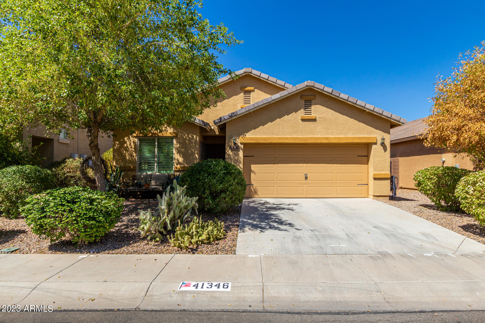 41346 W LUCERA Lane