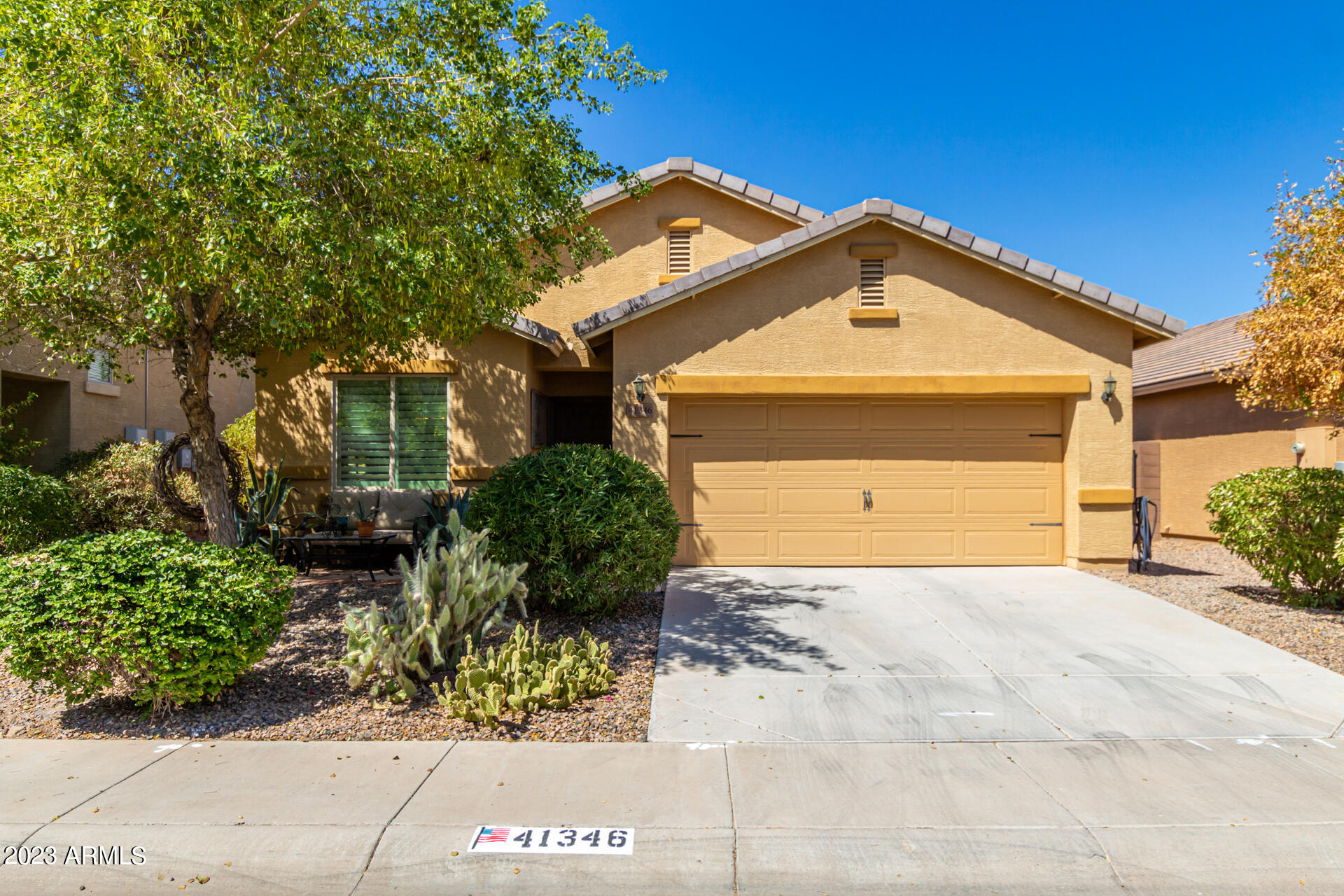 41346 W LUCERA Lane
