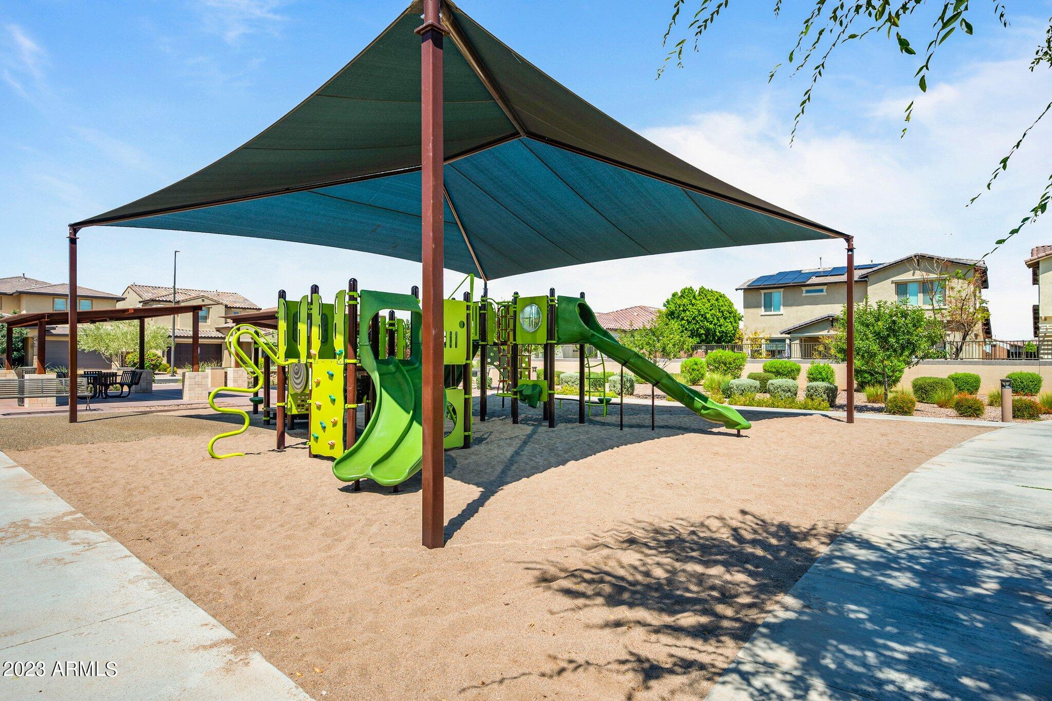 3850 E HARRISON Street