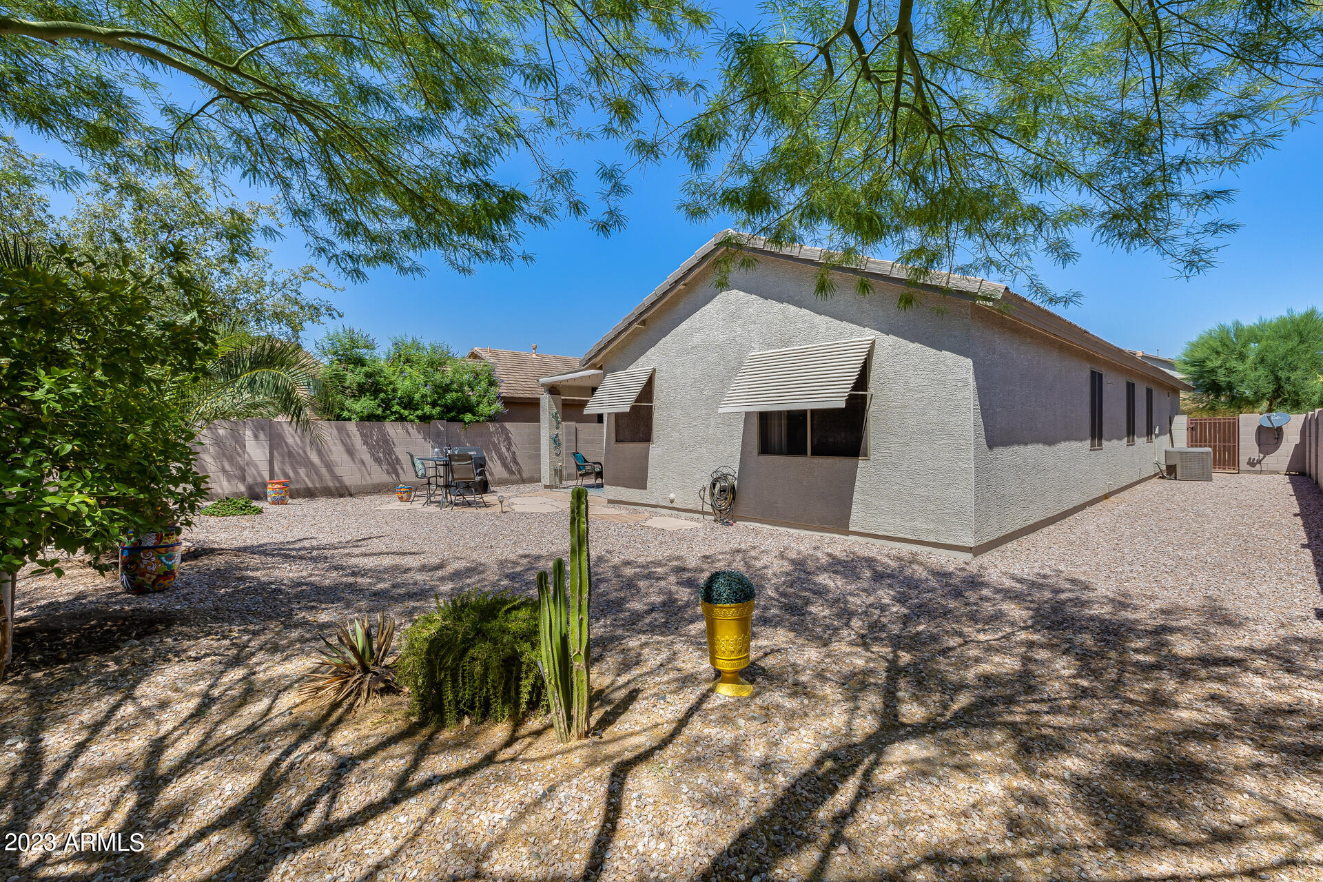 18159 W CANYON Lane