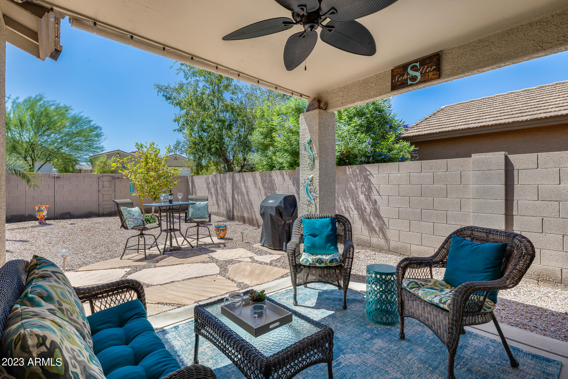 18159 W CANYON Lane