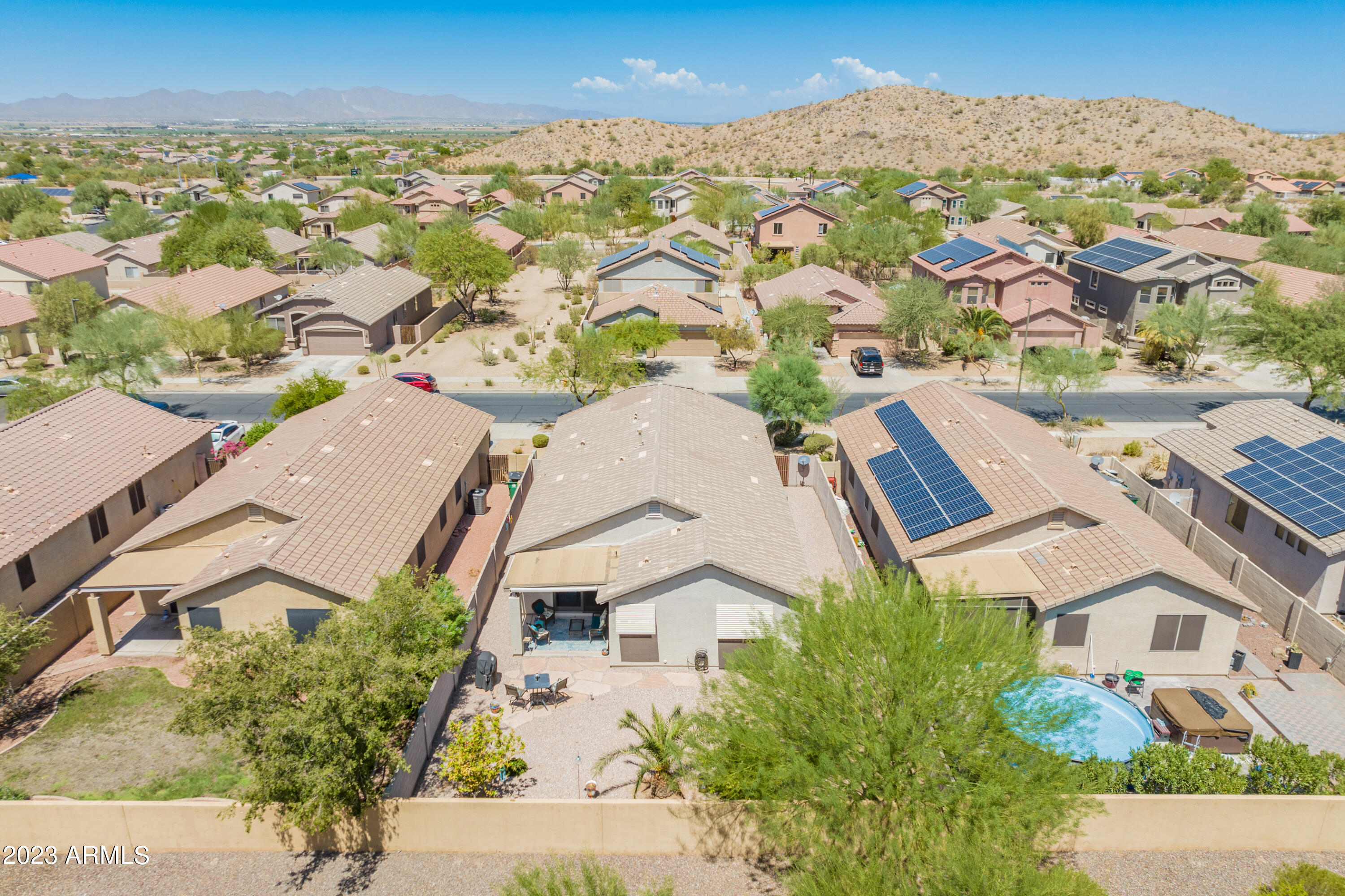 18159 W CANYON Lane