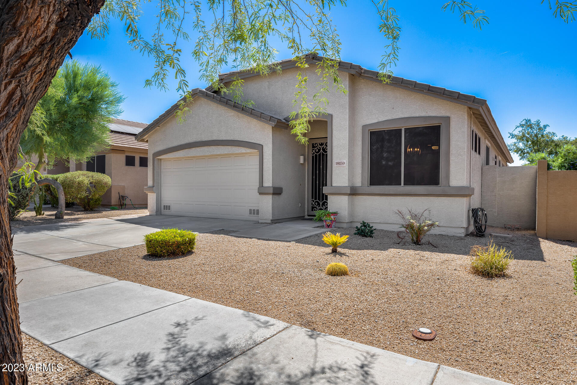 18159 W CANYON Lane