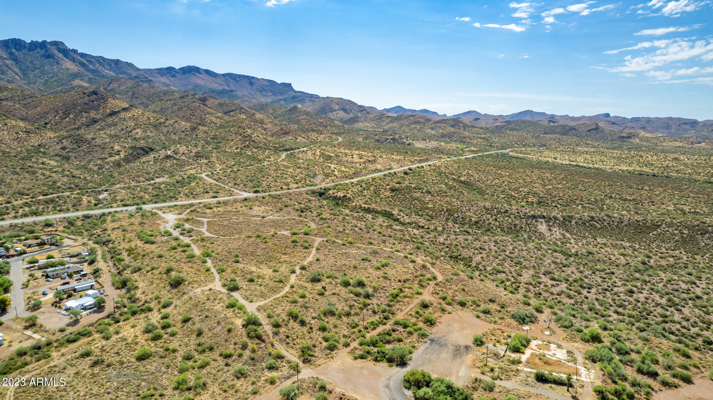 0 W HWY 177 Route Unit: -
