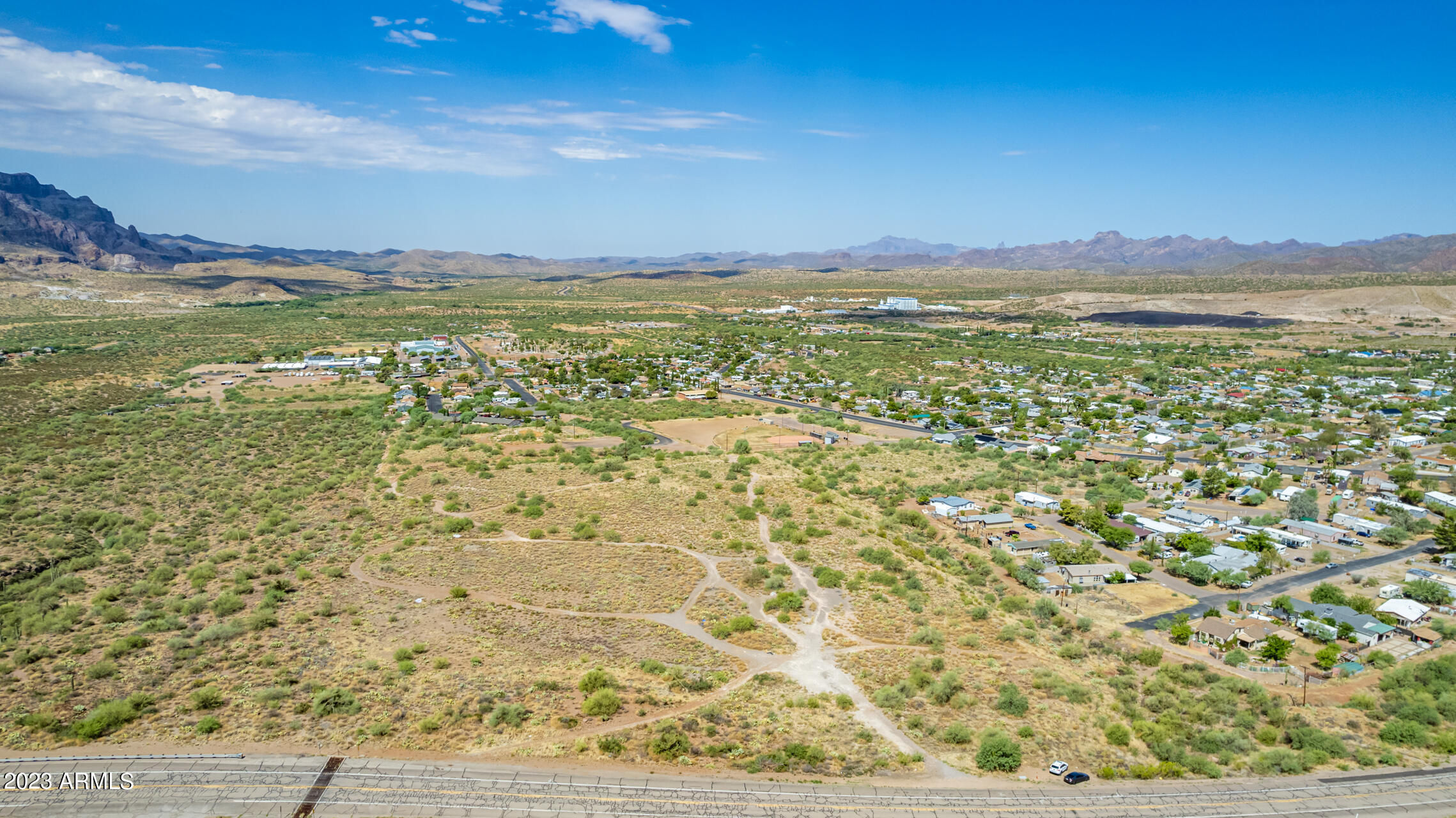 0 W HWY 177 Route Unit: -