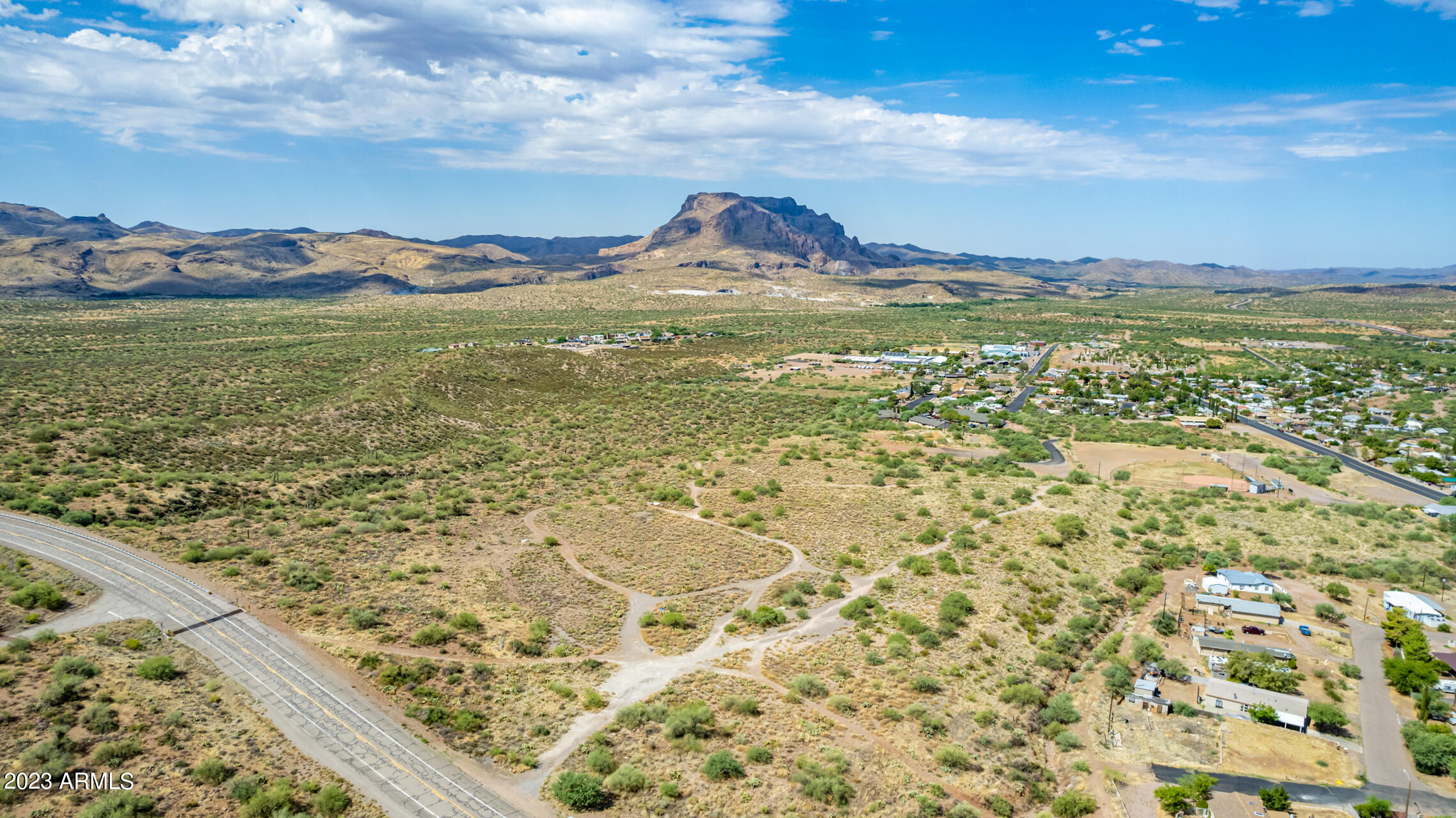 0 W HWY 177 Route Unit: -