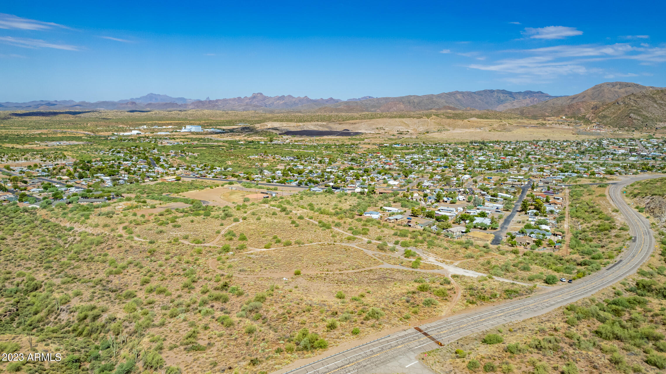 0 W HWY 177 Route Unit: -