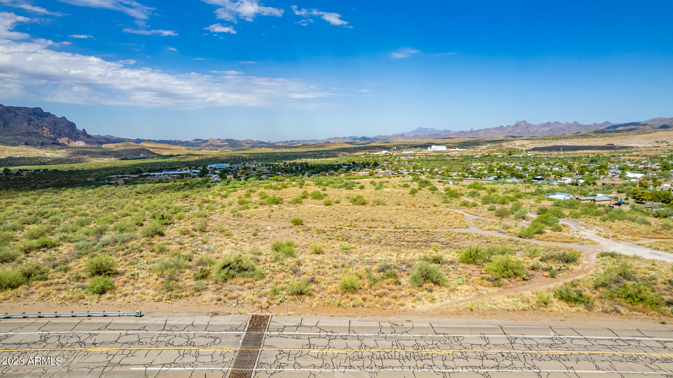 0 W HWY 177 Route Unit: -